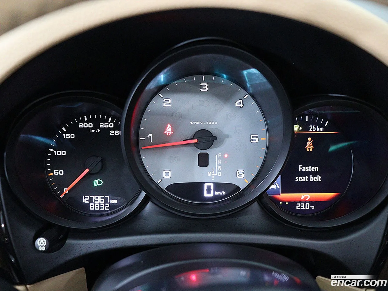 Porsche Macan 2016 — 7