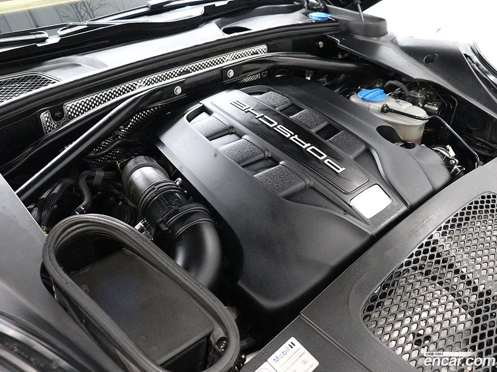 Porsche Macan 2016 — 6