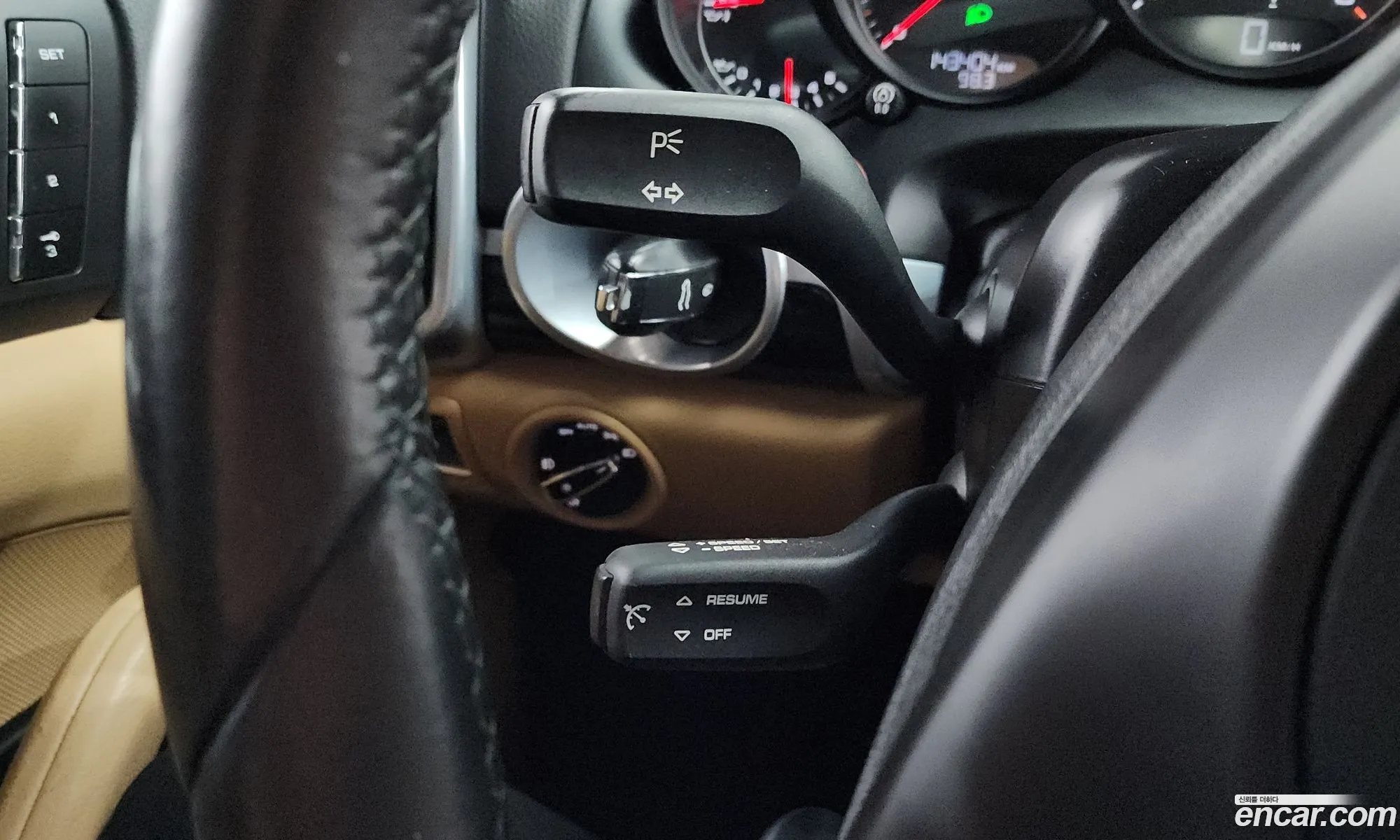 Porsche Cayenne 2014 WP1AF2929ELA49320 — 16