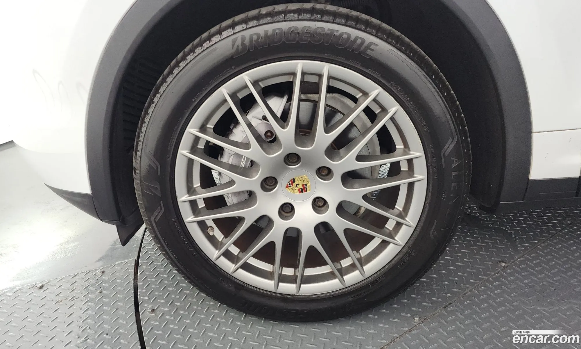 Porsche Cayenne 2014 WP1AF2929ELA49320 — 15