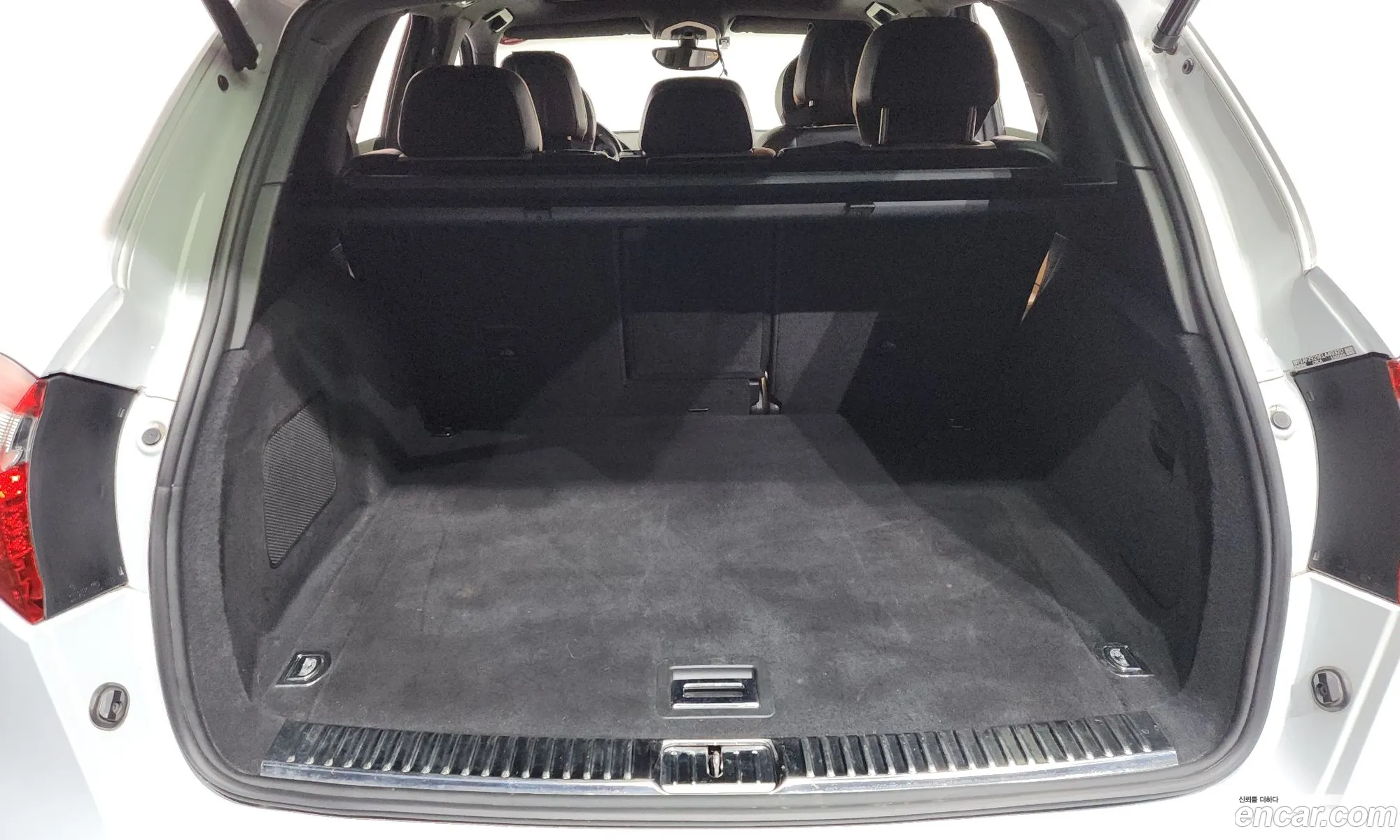 Porsche Cayenne 2014 WP1AF2929ELA49320 — 3