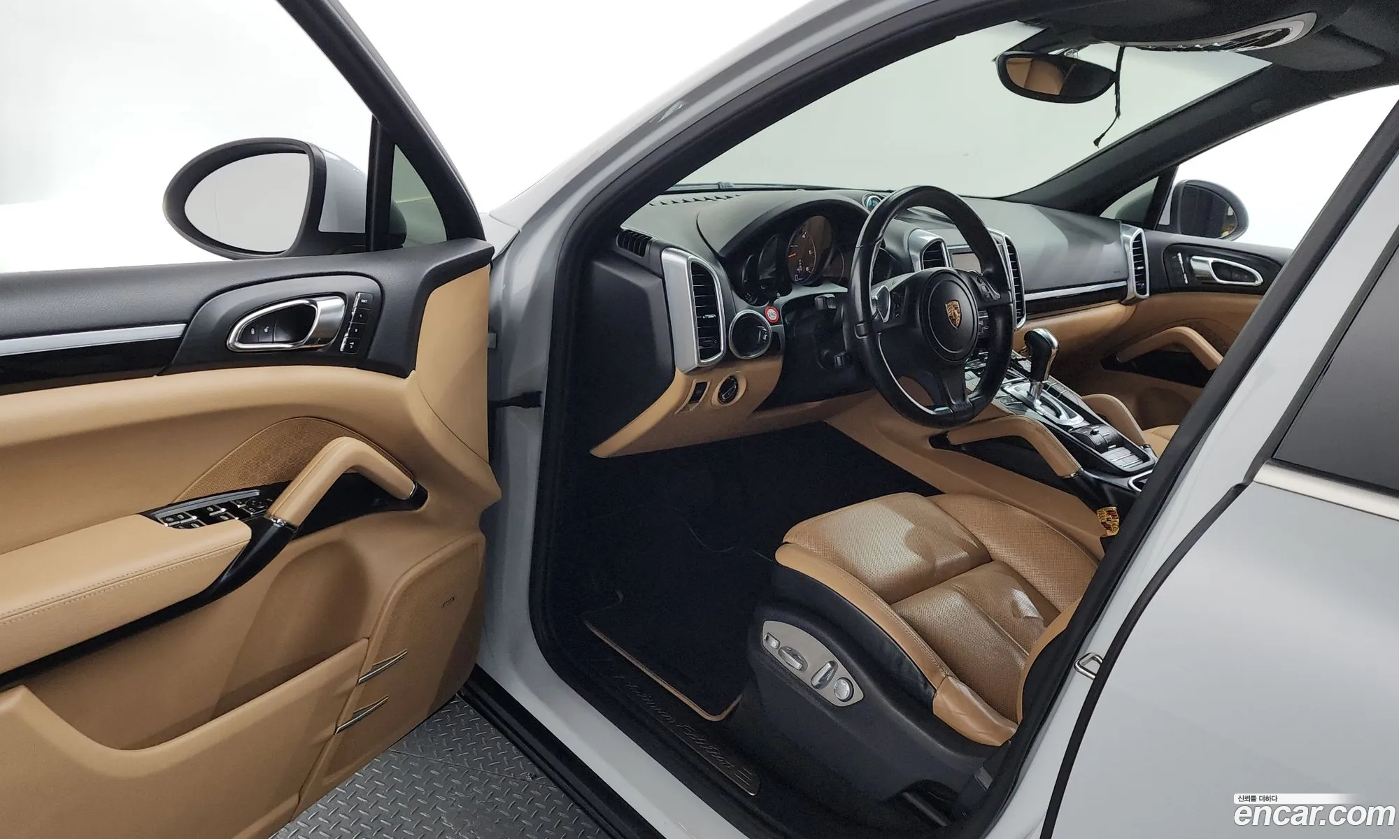 Porsche Cayenne 2014 WP1AF2929ELA49320 — 12