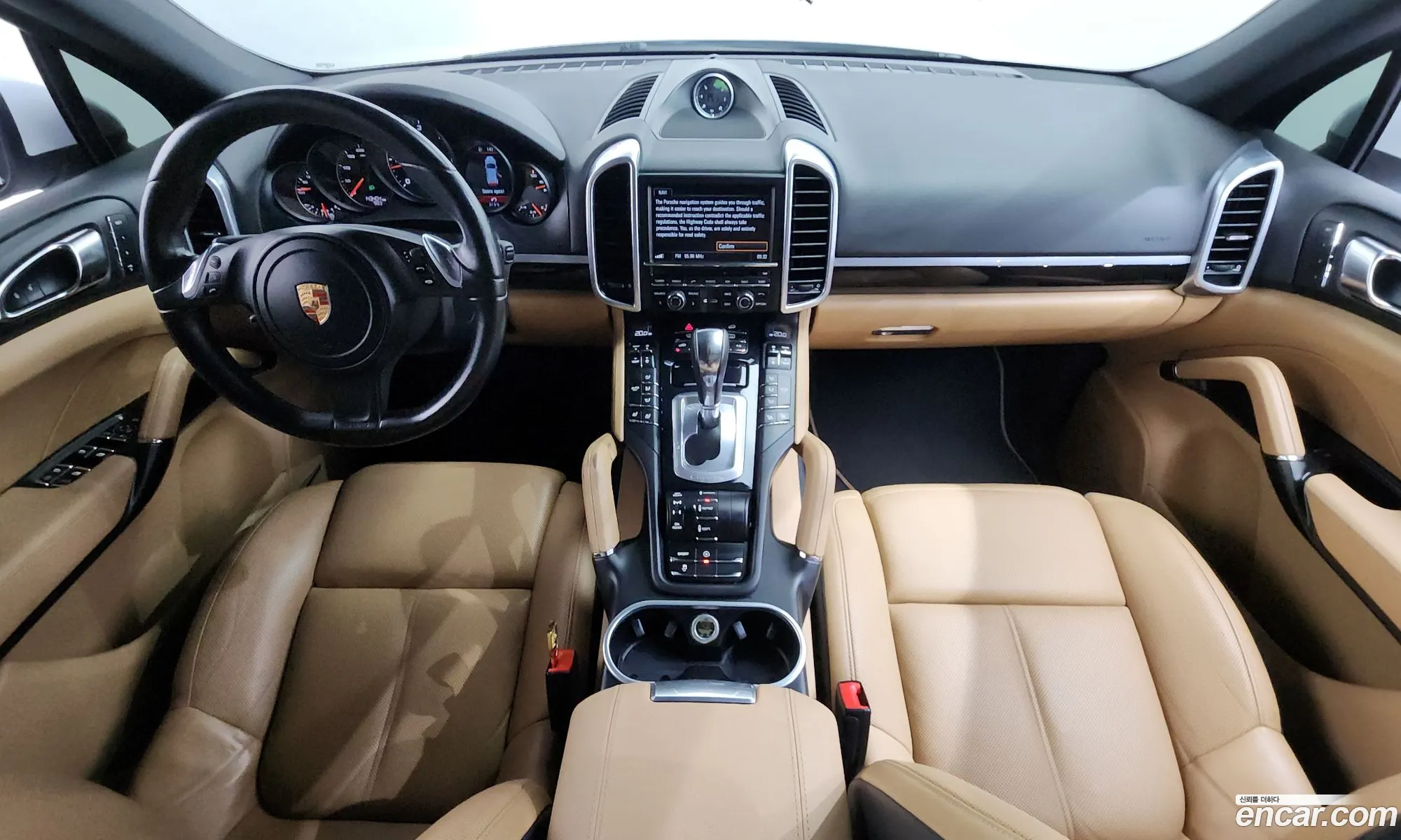 Porsche Cayenne 2014 WP1AF2929ELA49320 — 17
