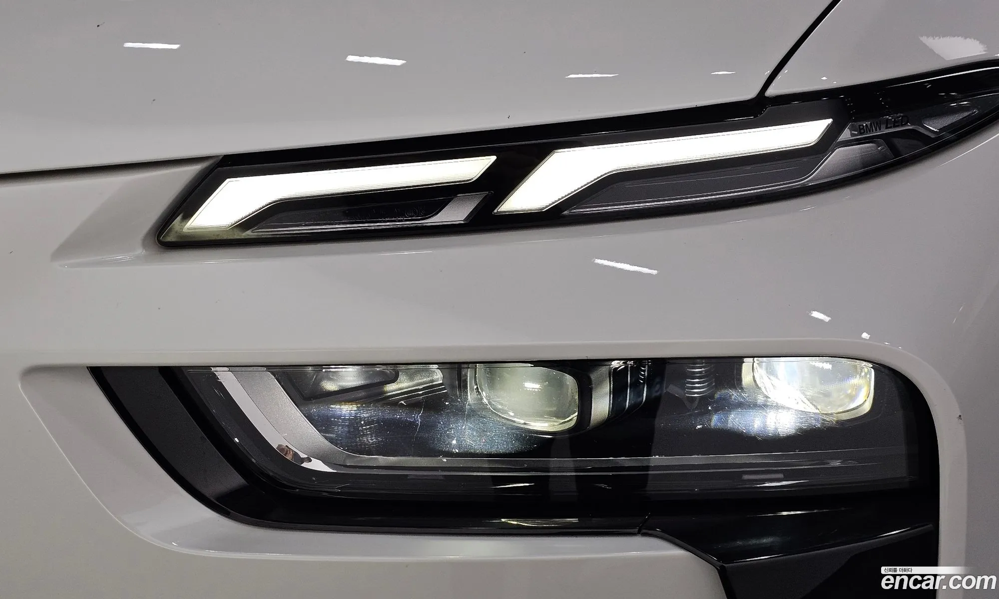 BMW X7 2023 — 13
