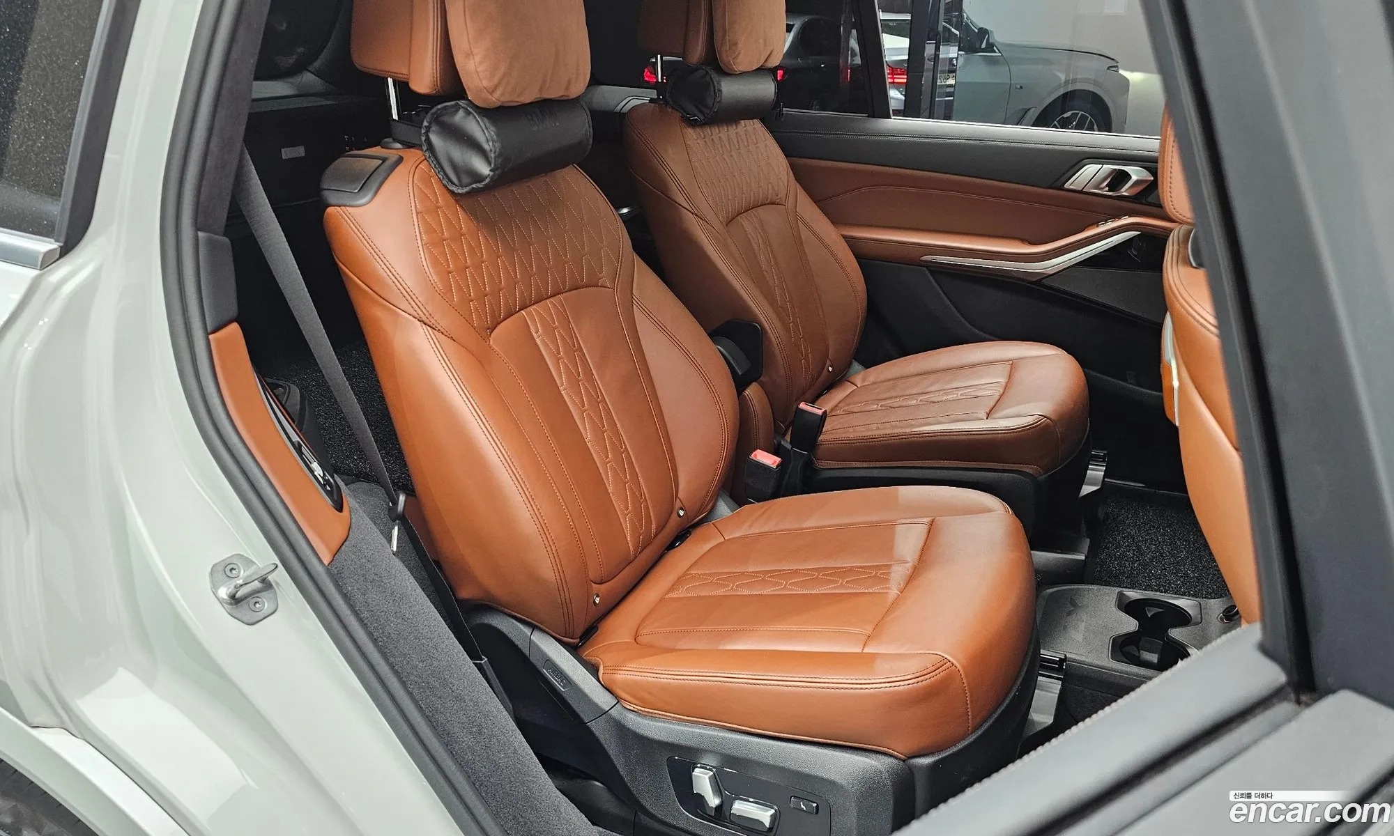 BMW X7 2023 — 8