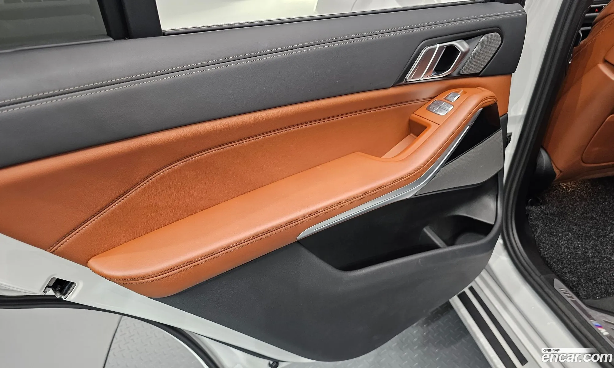 BMW X7 2023 — 4