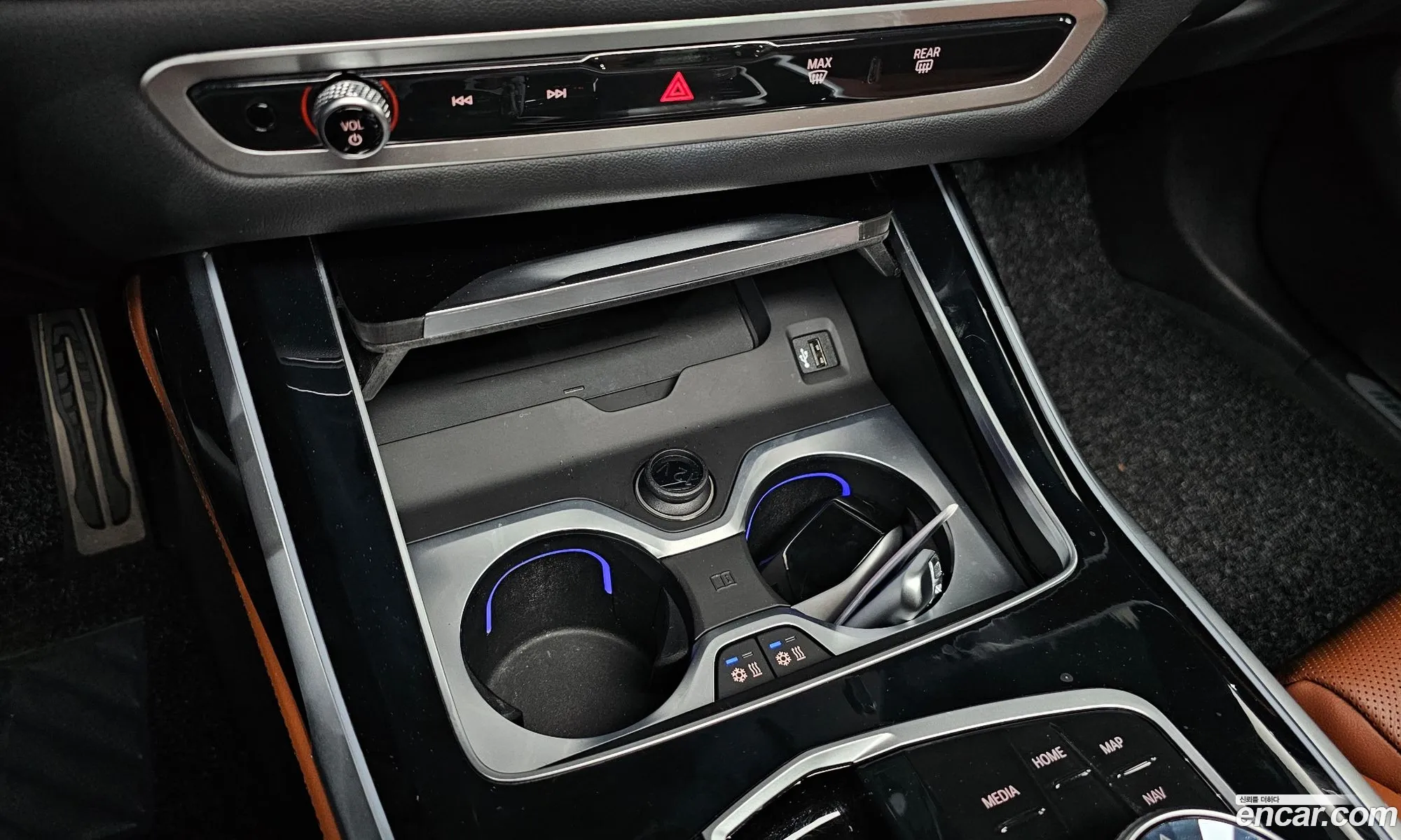 BMW X7 2023 — 15