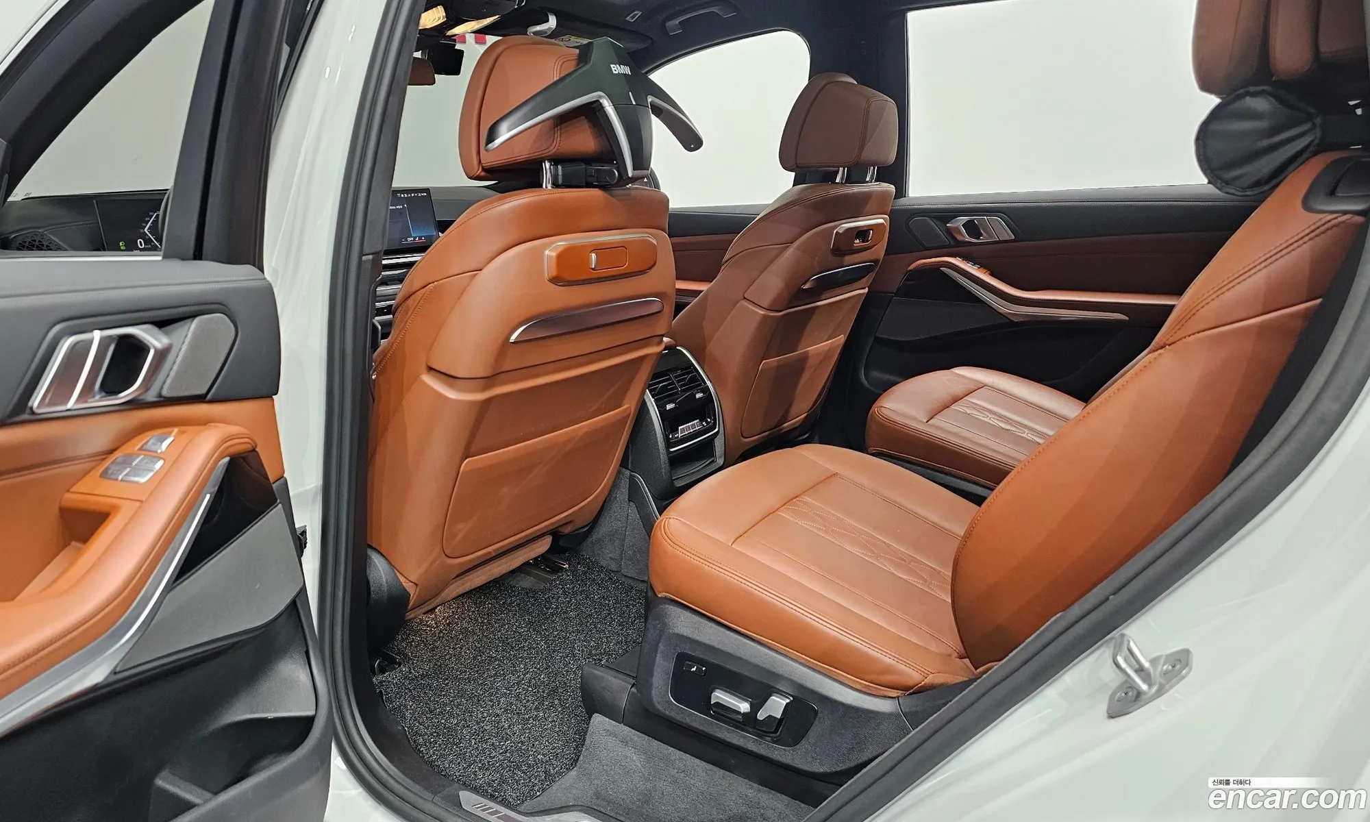BMW X7 2023 — 2