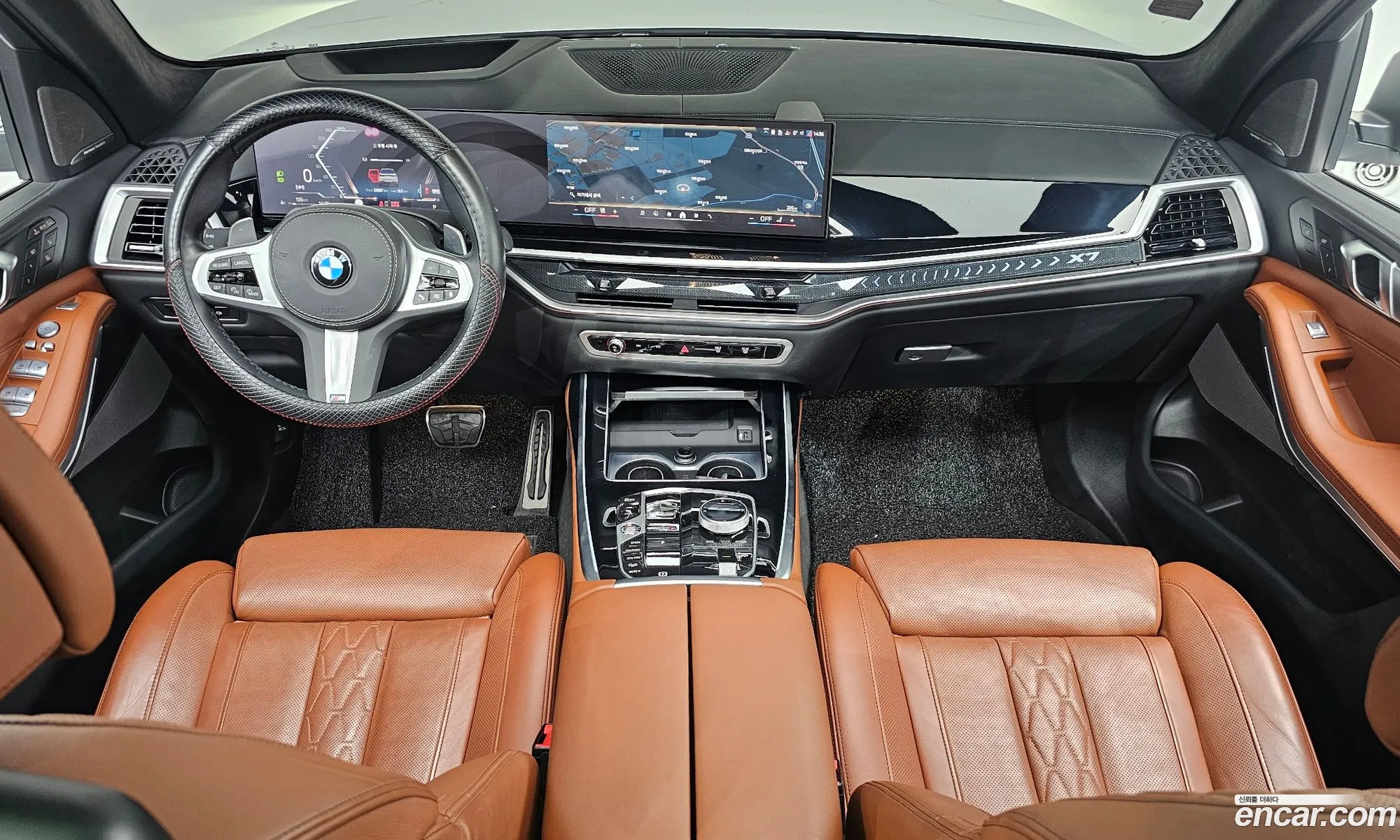 BMW X7 2023 — 29