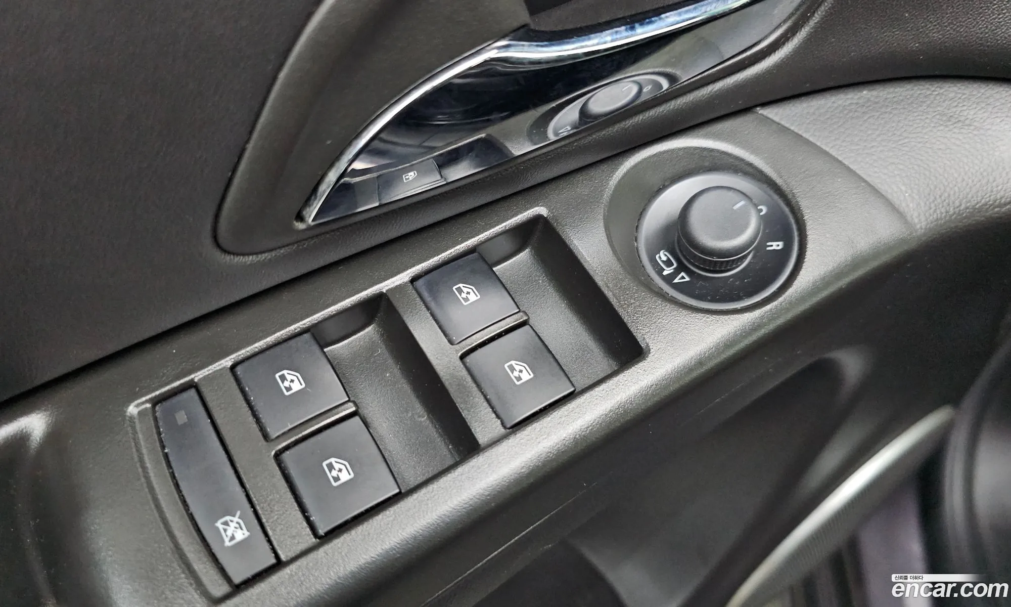 Chevrolet (GM Daewoo) Cruze 2011 — 15