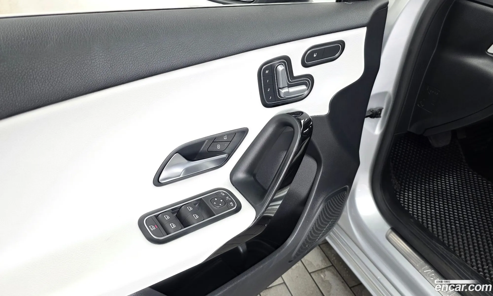Mercedes-Benz A-Class W177 2019 — 15