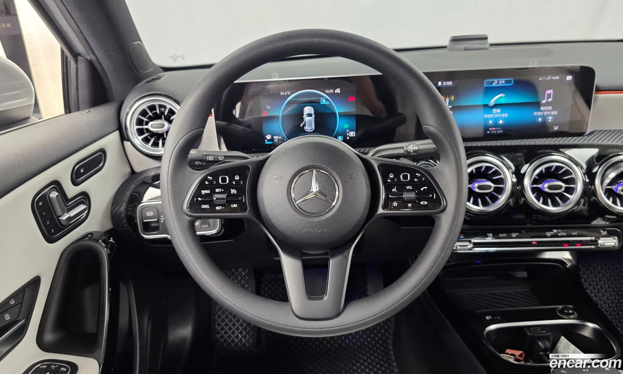 Mercedes-Benz A-Class W177 2019 — 9