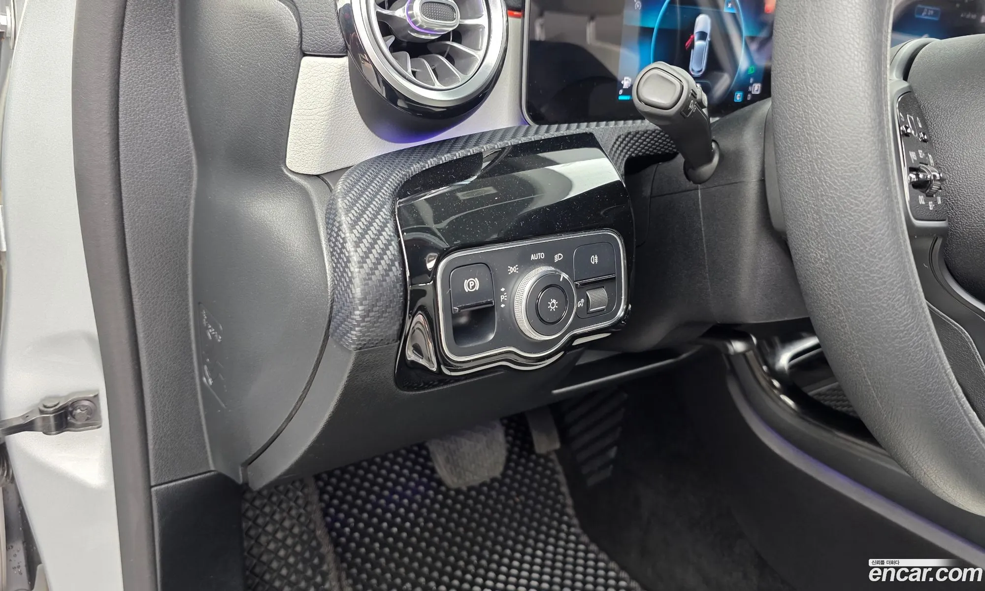 Mercedes-Benz A-Class W177 2019 — 28