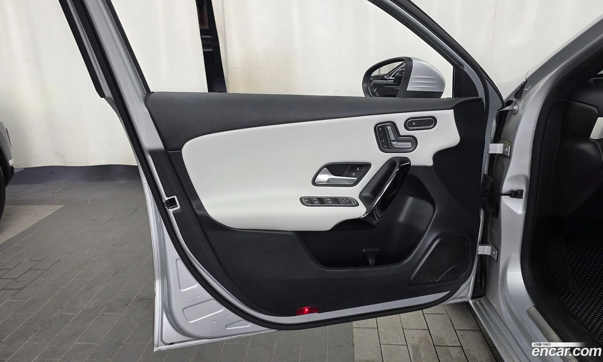 Mercedes-Benz A-Class W177 2019 — 3