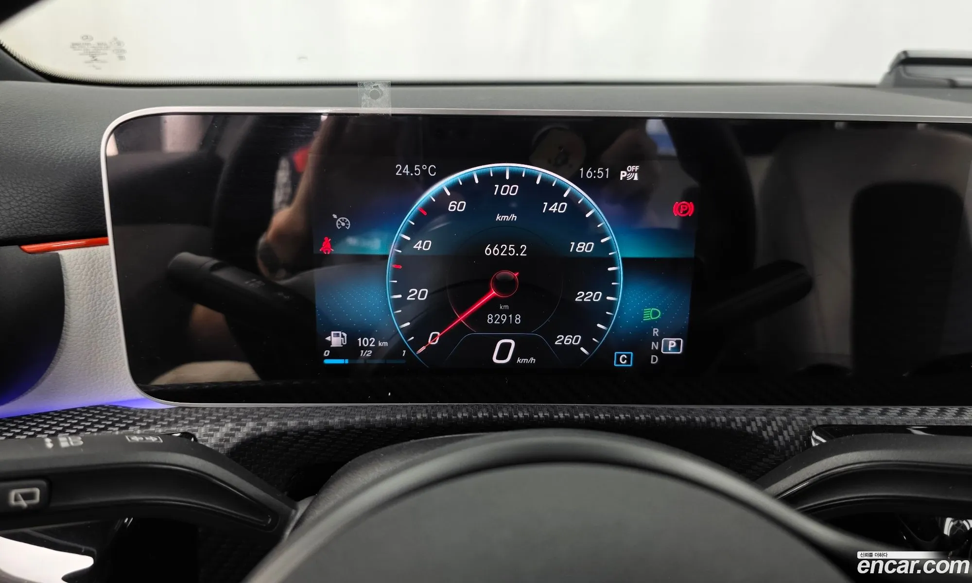 Mercedes-Benz A-Class W177 2019 — 22