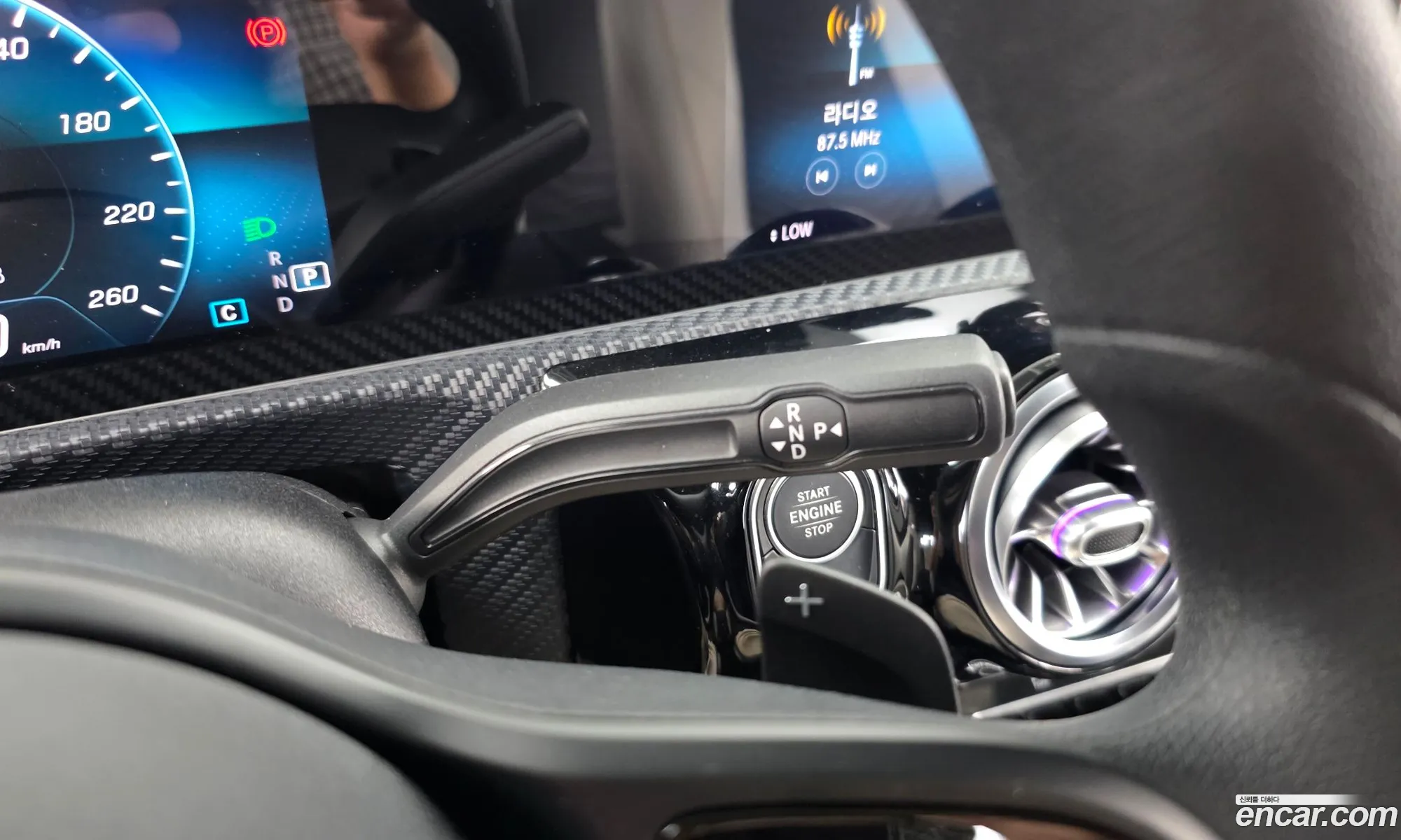 Mercedes-Benz A-Class W177 2019 — 23