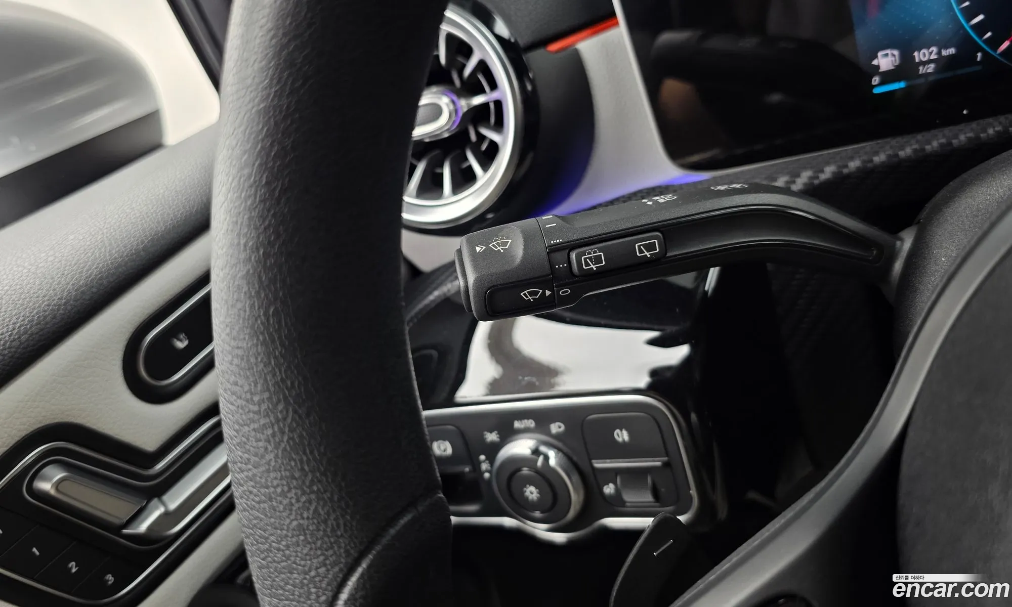 Mercedes-Benz A-Class W177 2019 — 21