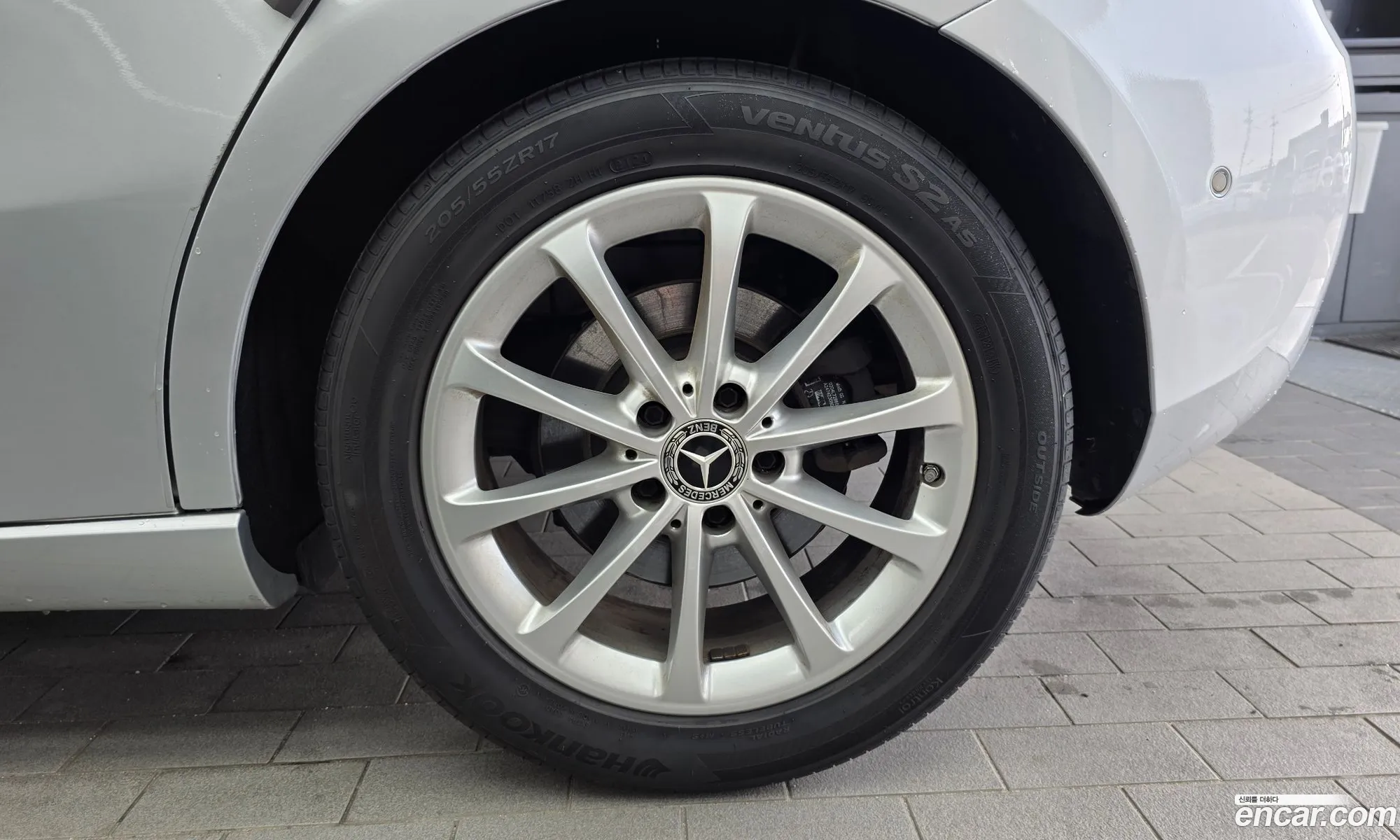 Mercedes-Benz A-Class W177 2019 — 30