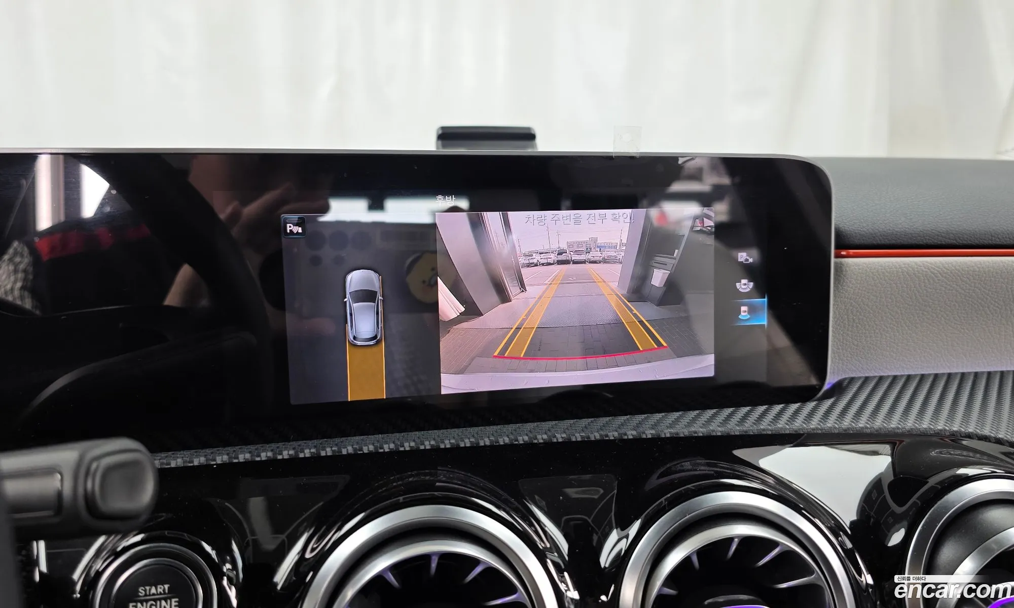Mercedes-Benz A-Class W177 2019 — 12