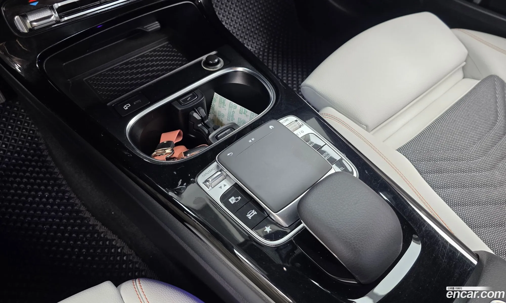 Mercedes-Benz A-Class W177 2019 — 7