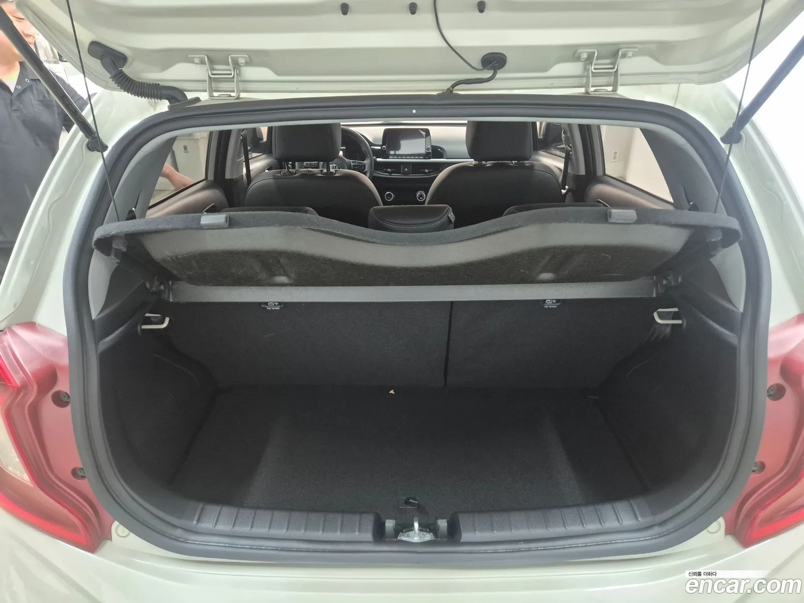 Kia Morning Urban 2020 — 3