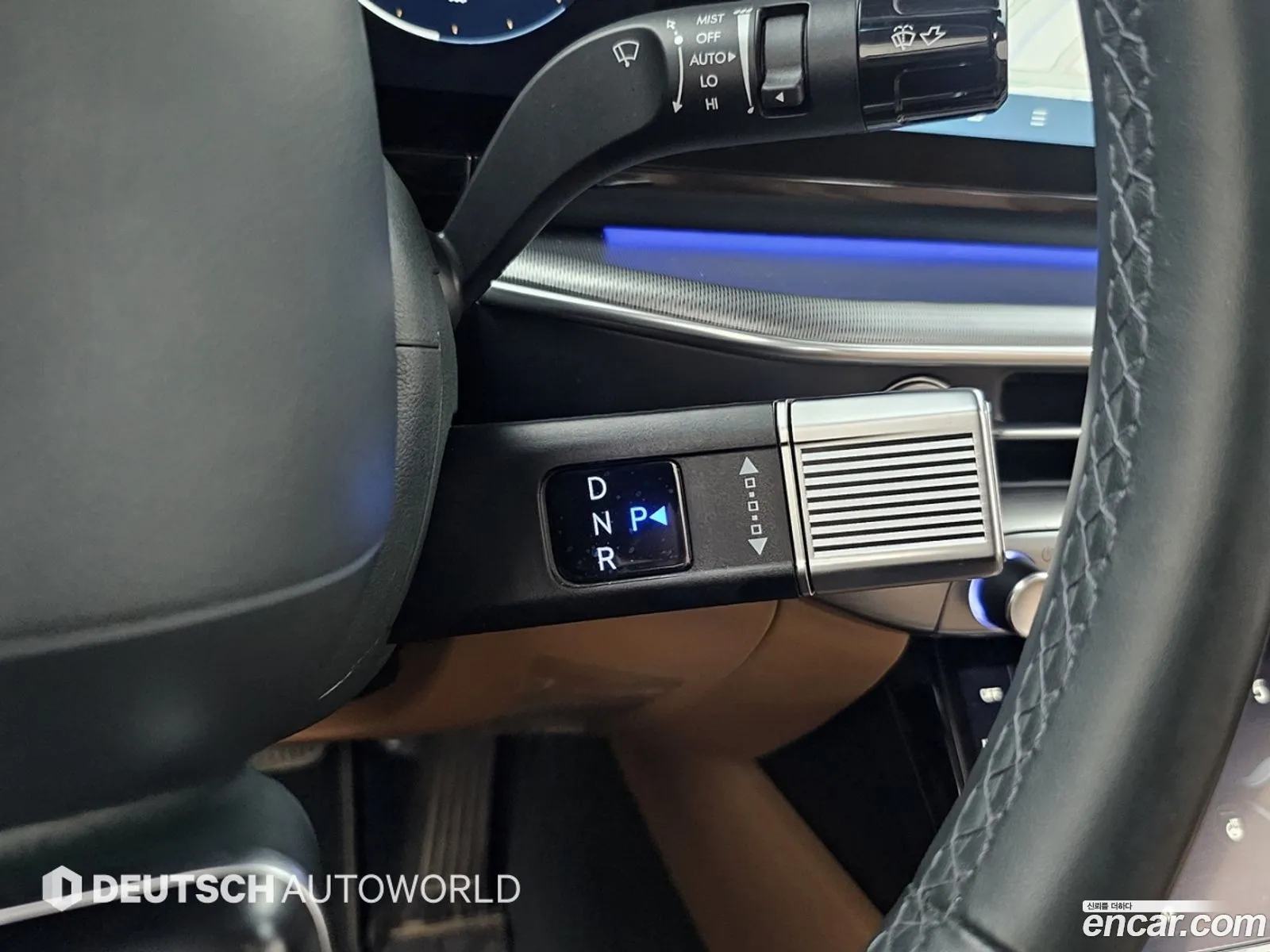Hyundai Grandeur 2023 — 10