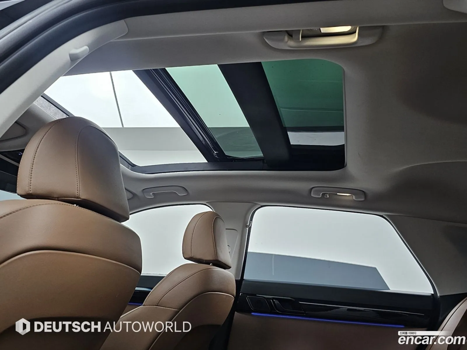 Hyundai Grandeur 2023 — 8