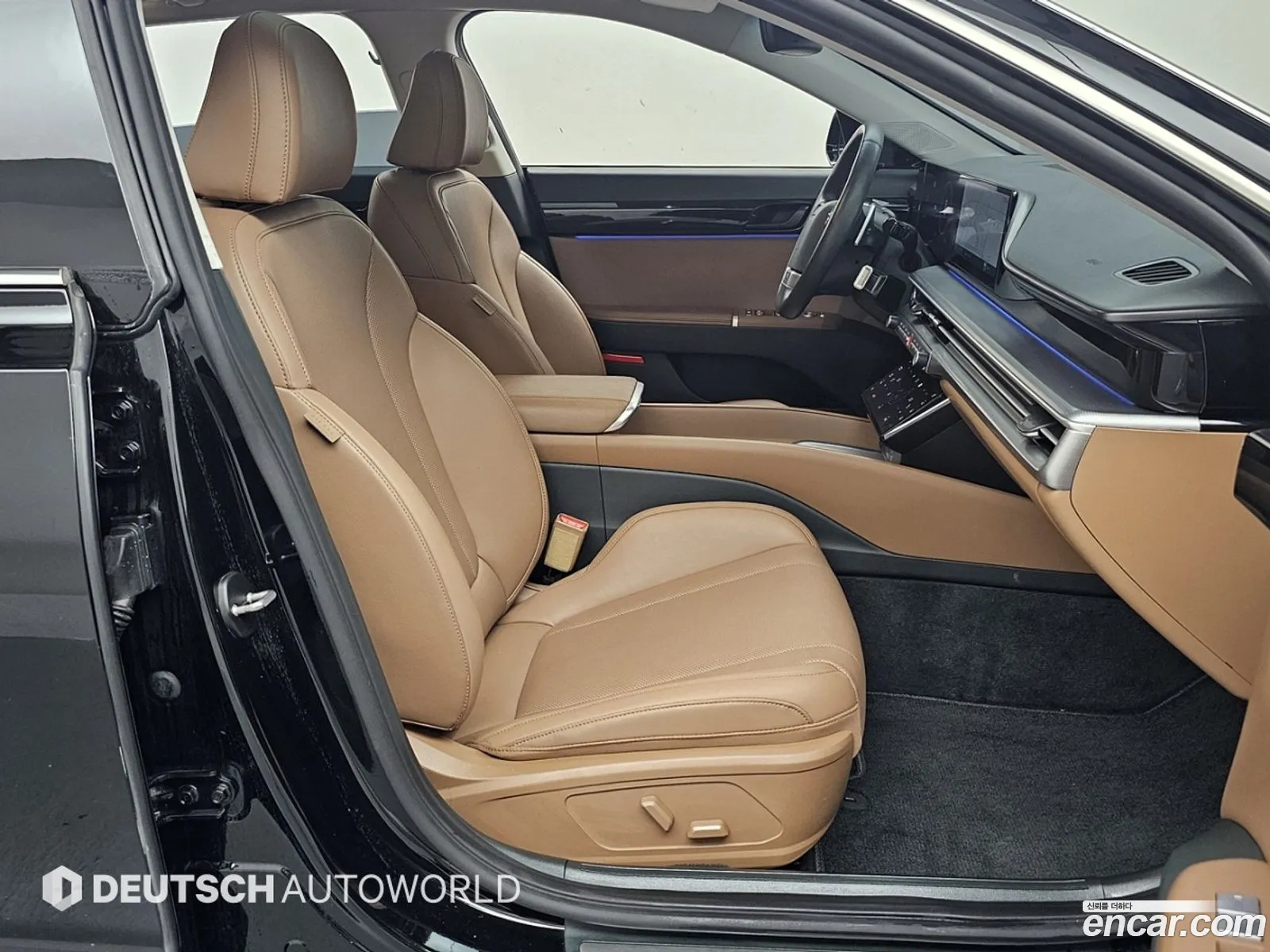 Hyundai Grandeur 2023 — 16