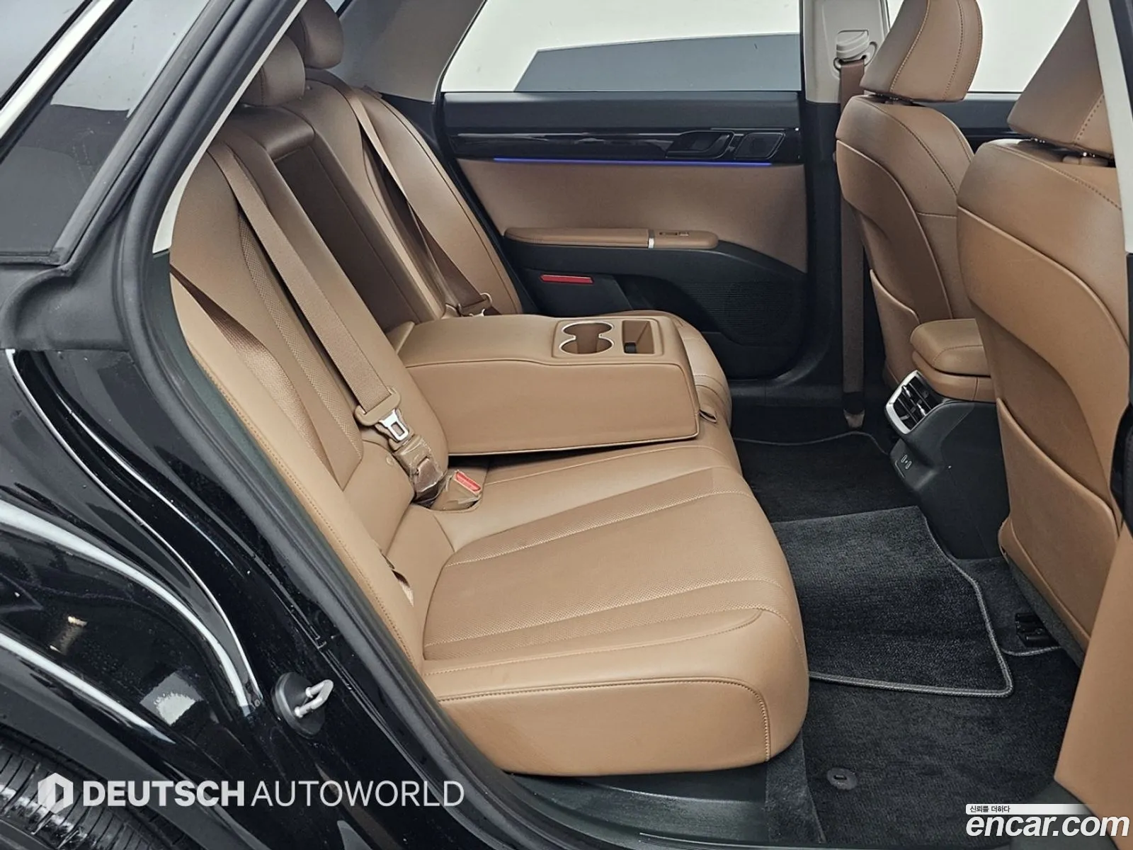 Hyundai Grandeur 2023 — 19