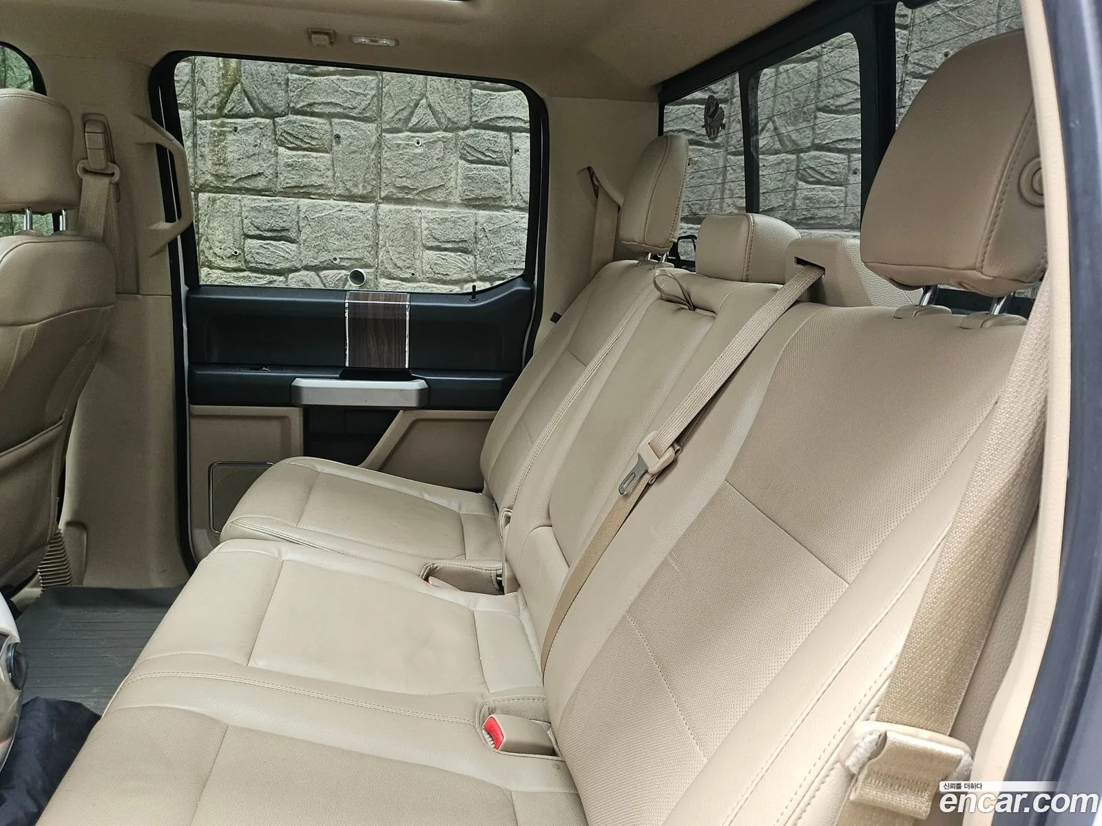 Ford F-150 2015 — 7