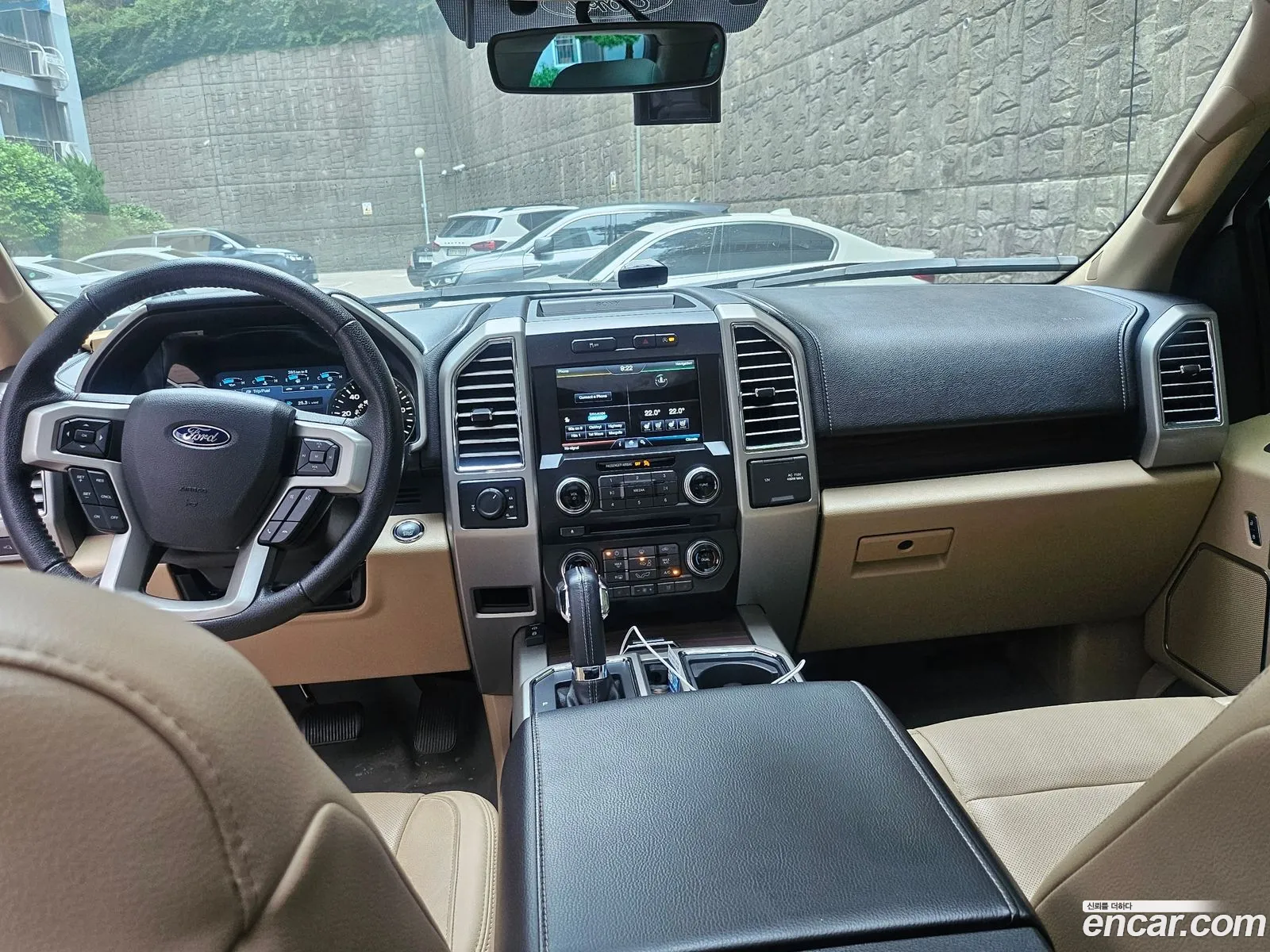 Ford F-150 2015 — 3
