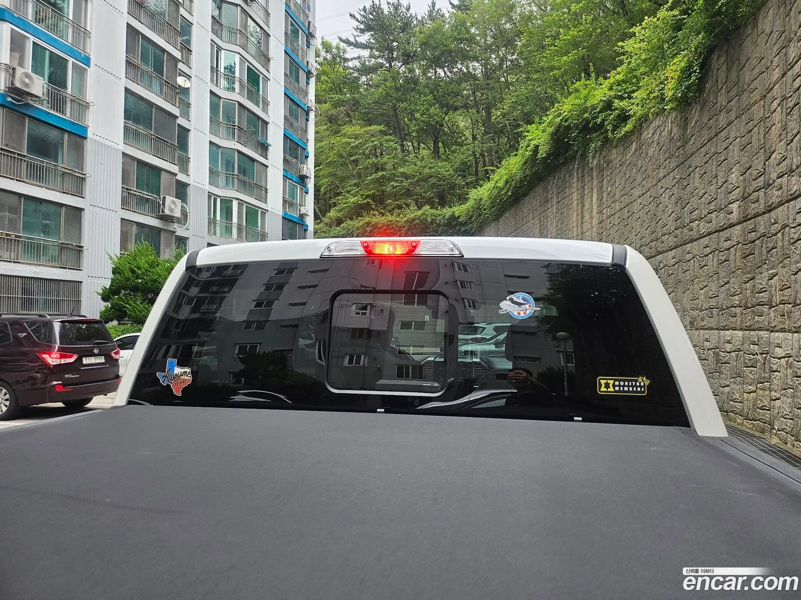 Ford F-150 2015 — 16