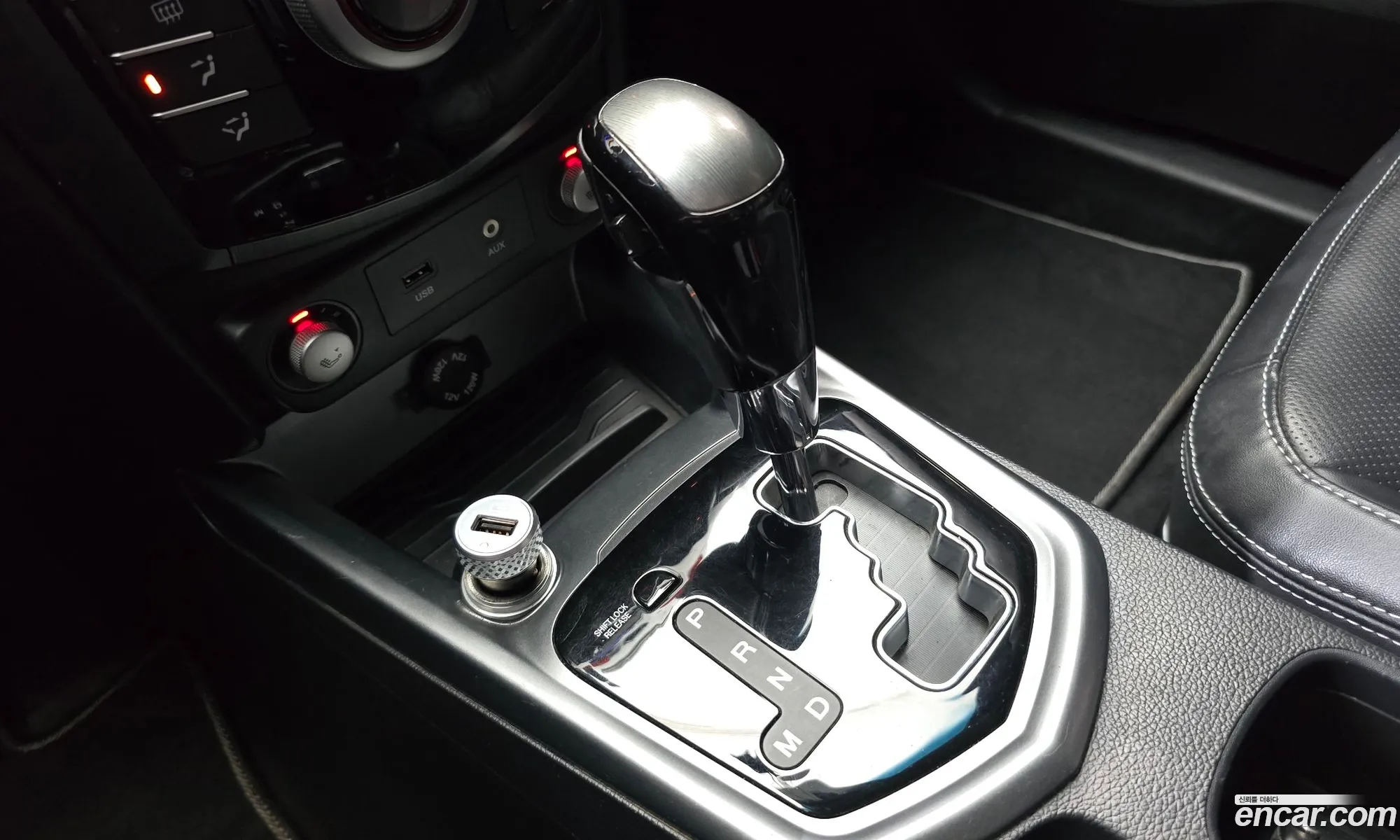 KG Mobility (SsangYong) Tivoli Armour 2018 — 4