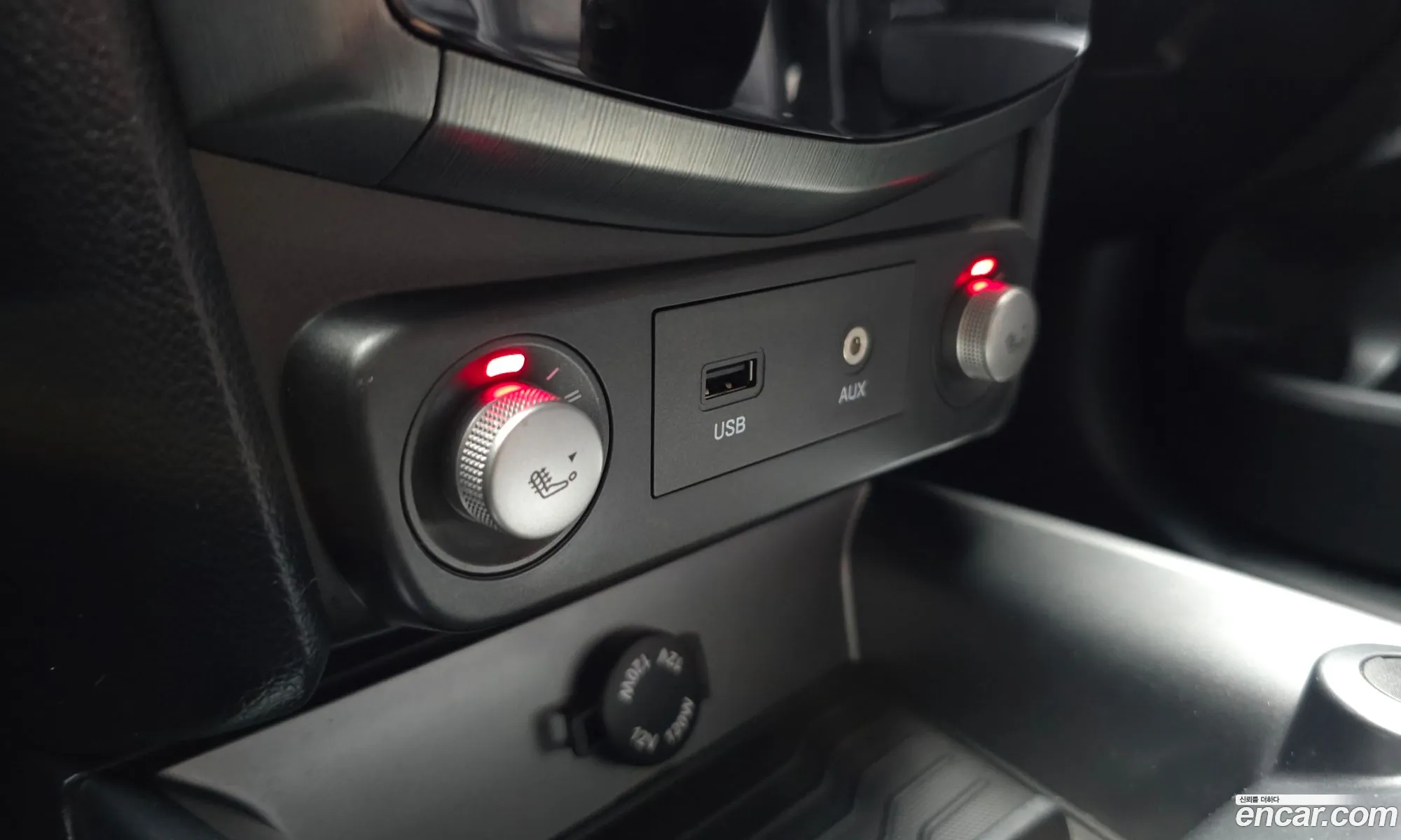 KG Mobility (SsangYong) Tivoli Armour 2018 — 13