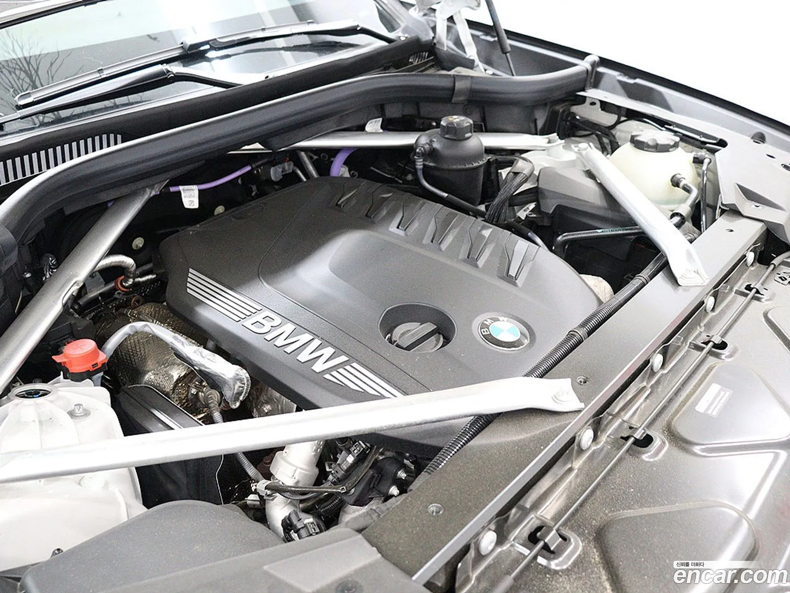 BMW X5 2025 — 10