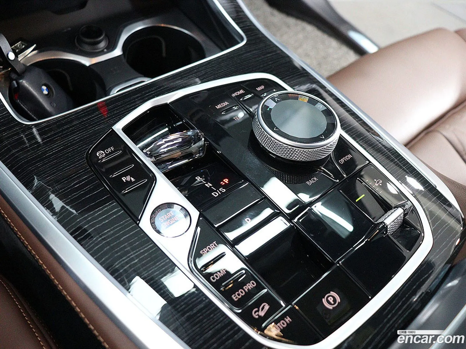 BMW X5 2025 — 13