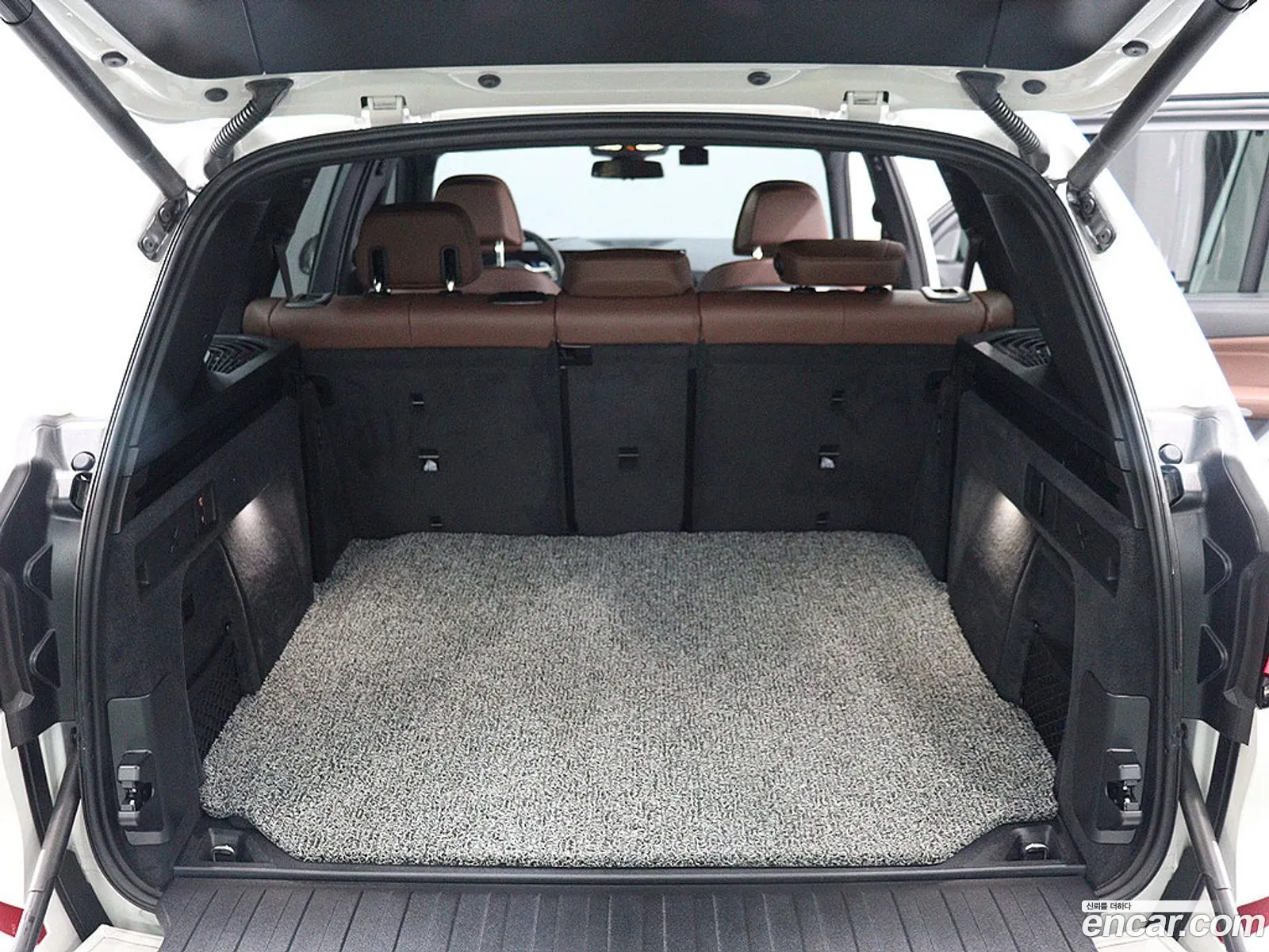 BMW X5 2025 — 14
