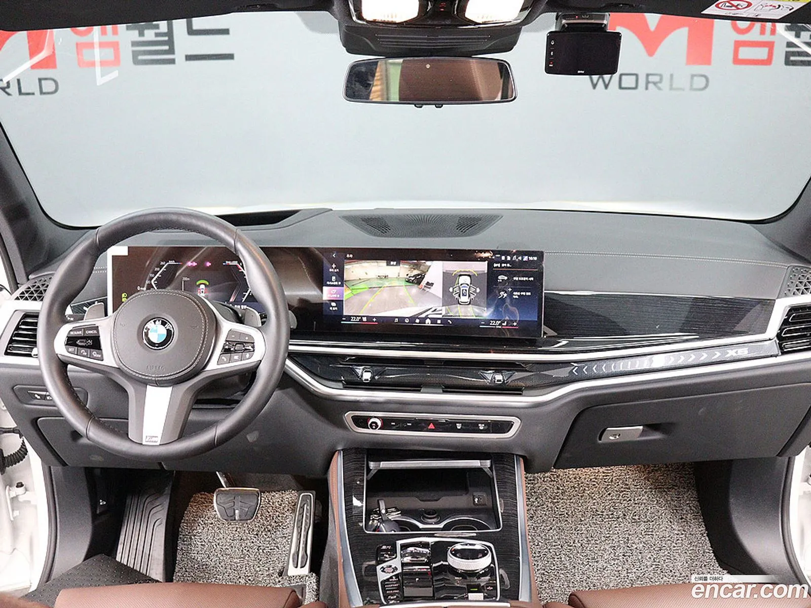 BMW X5 2025 — 18