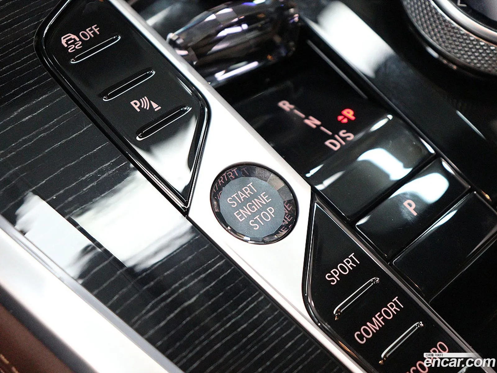 BMW X5 2025 — 9