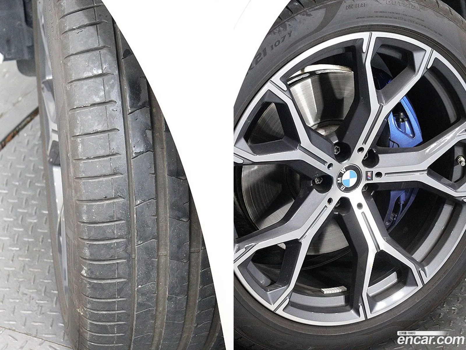 BMW X5 2025 — 3