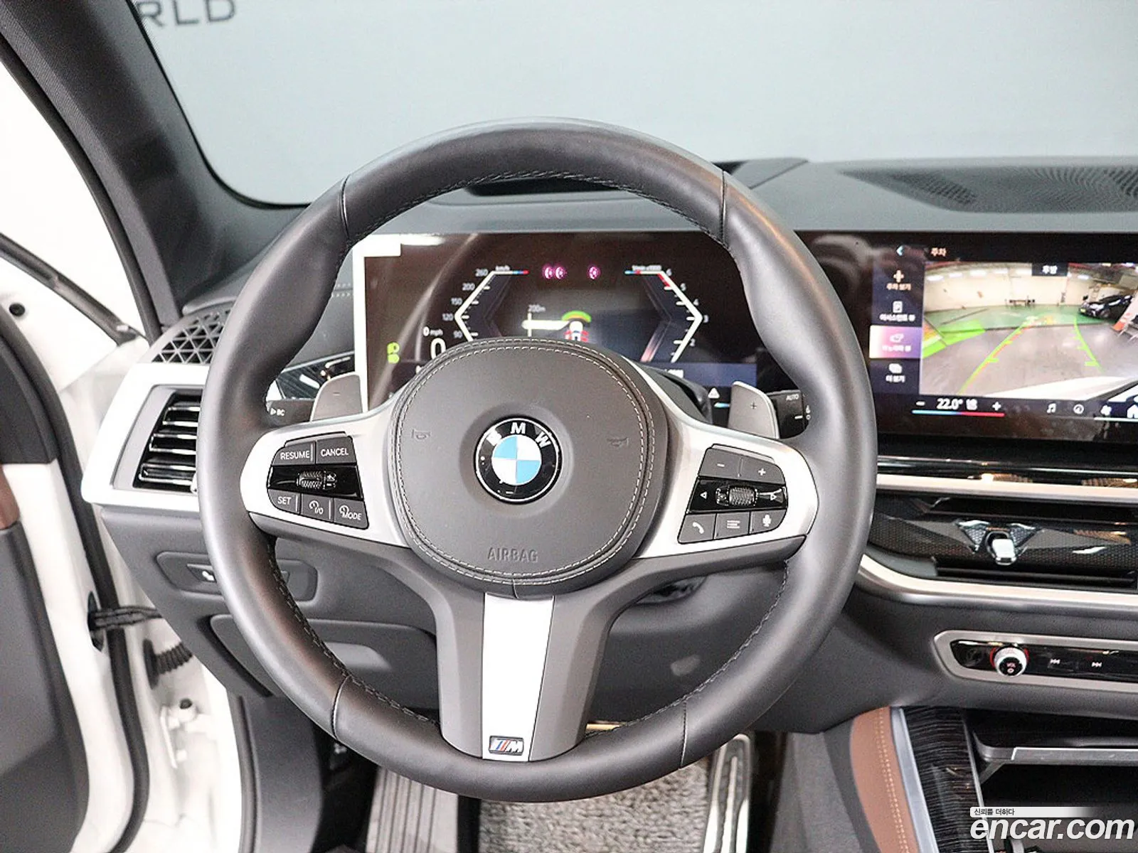 BMW X5 2025 — 17