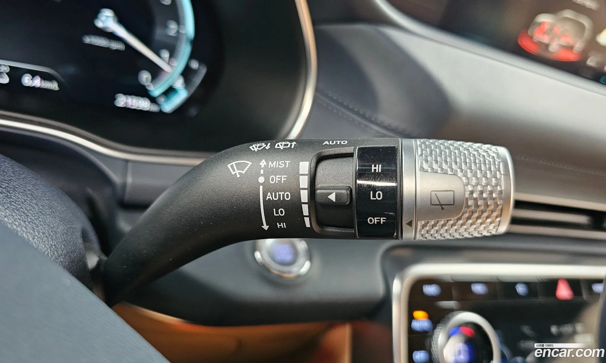 Genesis GV80 2023 — 29
