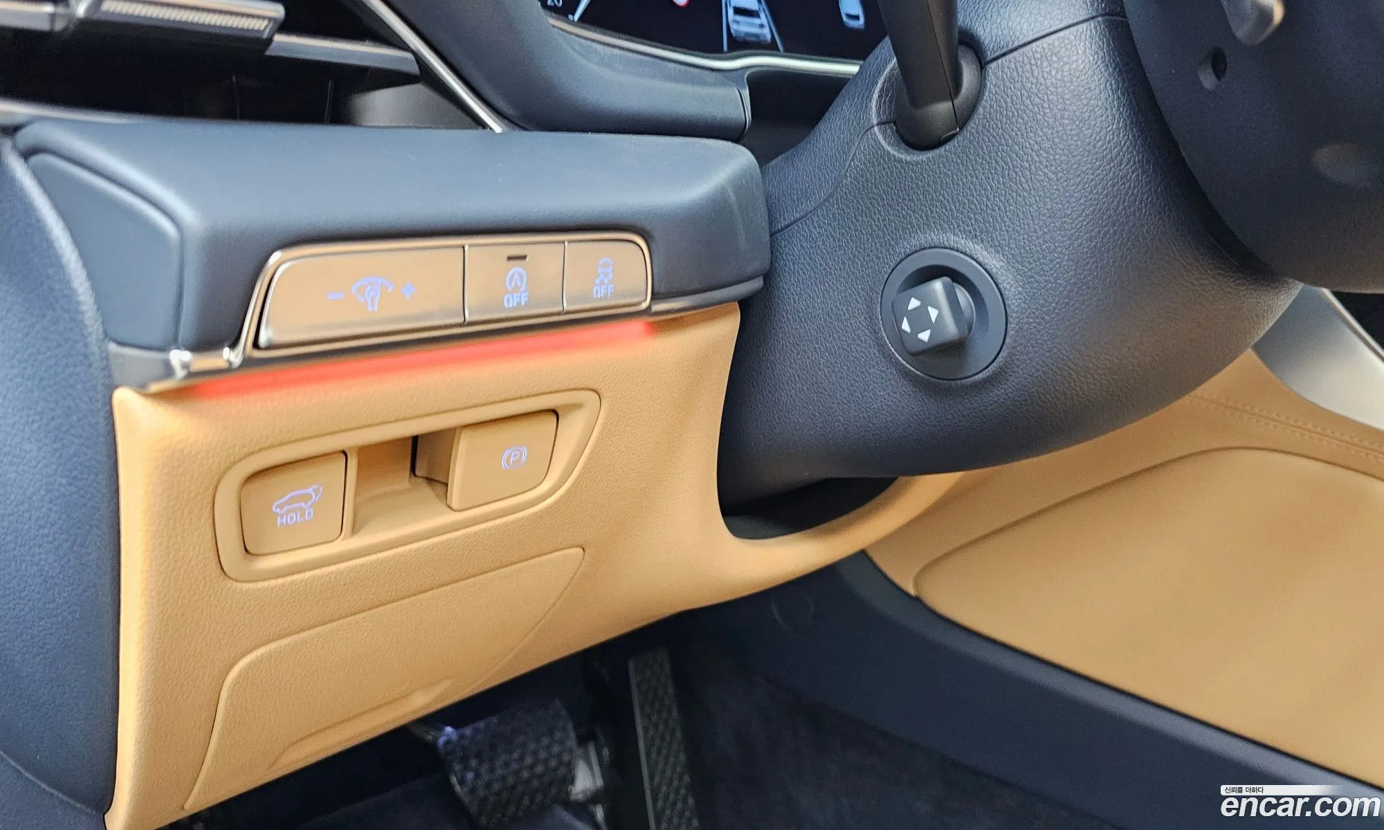 Genesis GV80 2023 — 11
