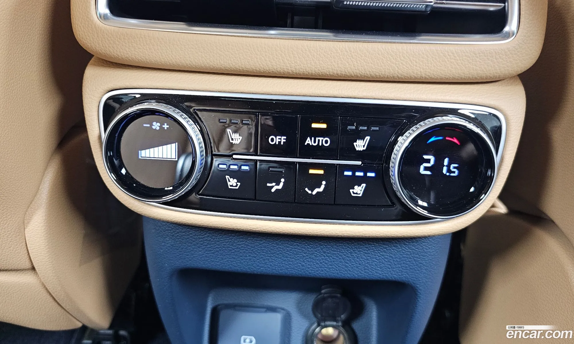 Genesis GV80 2023 — 2