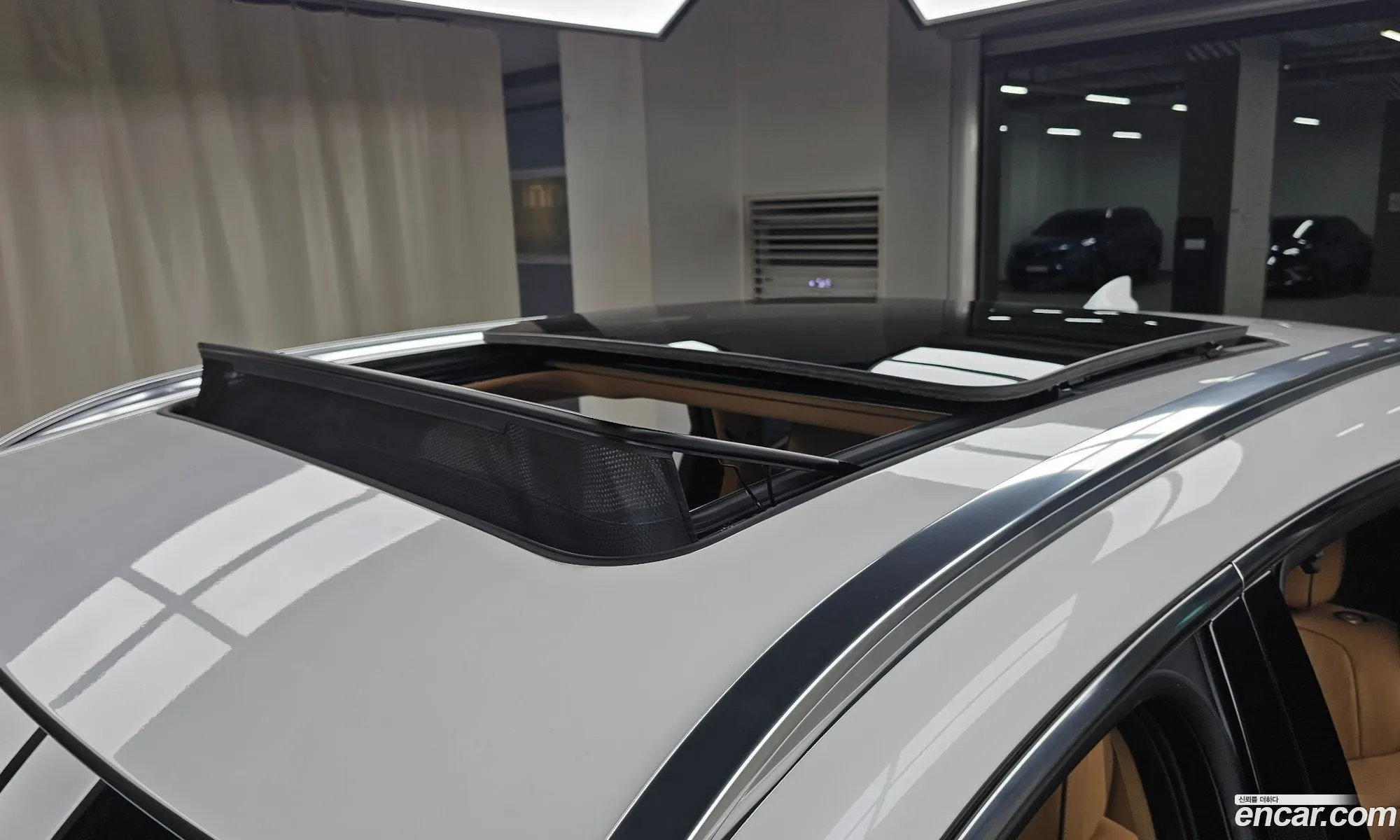 Genesis GV80 2023 — 17