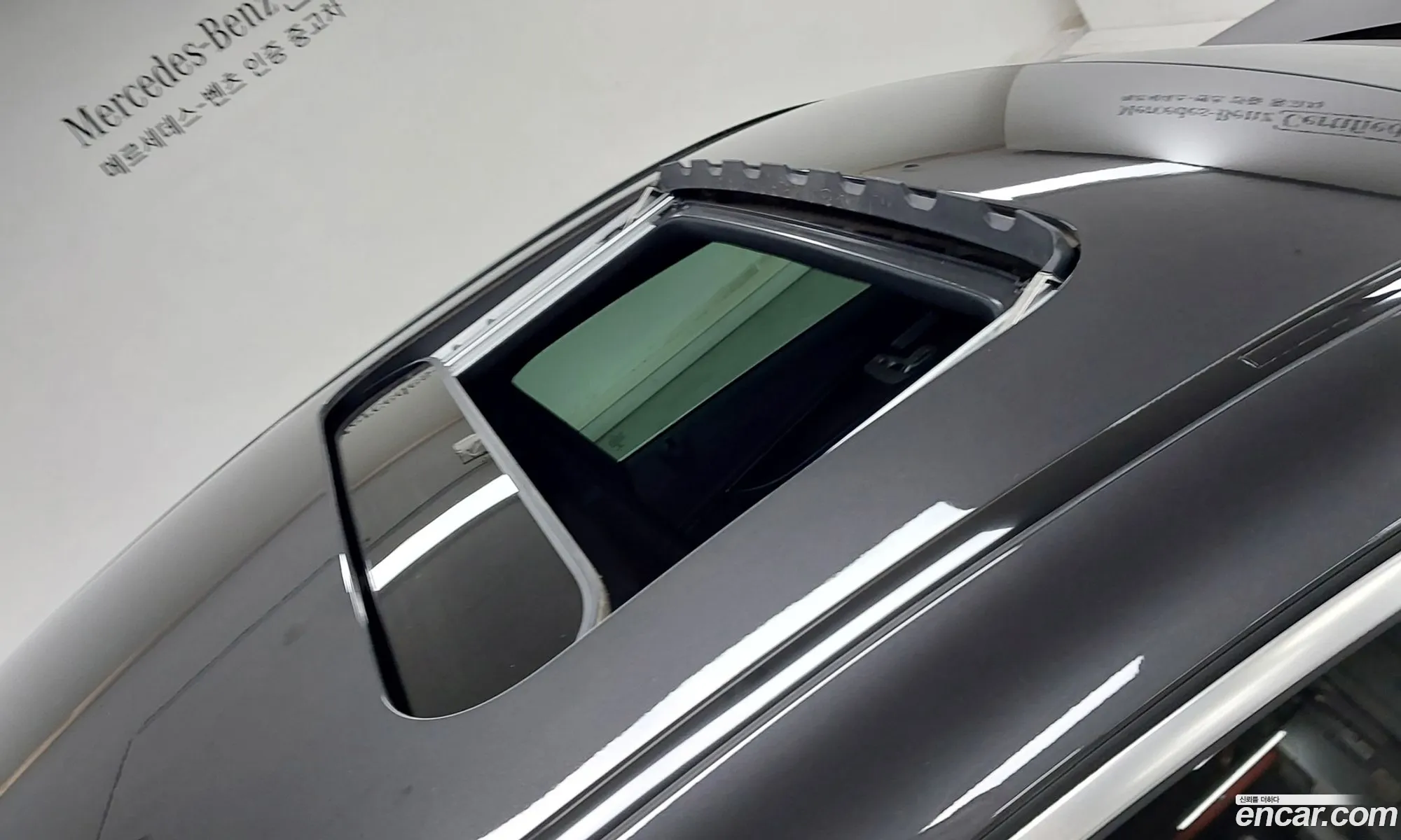 Mercedes-Benz GLC-Class X253 2023 — 3