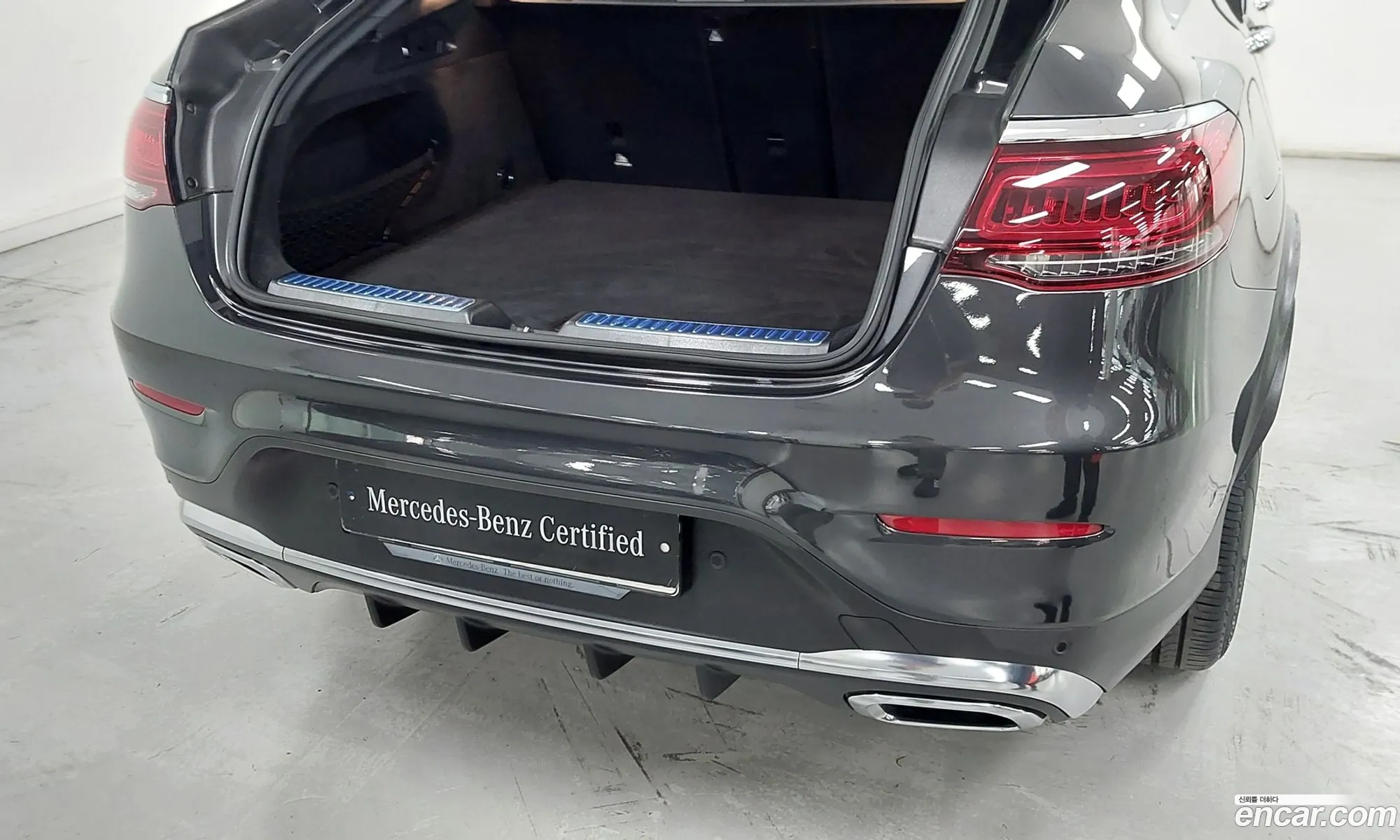 Mercedes-Benz GLC-Class X253 2023 — 15