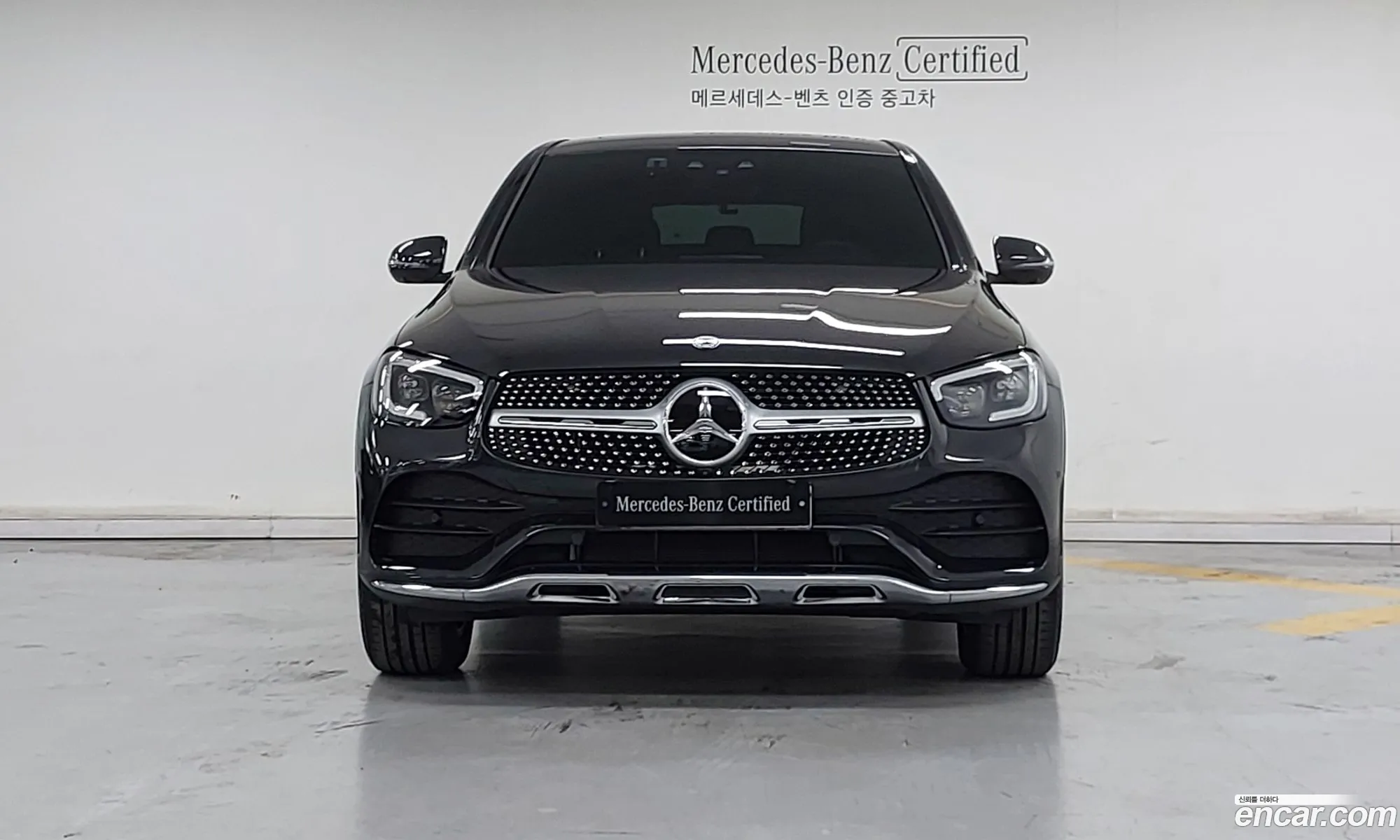 Mercedes-Benz GLC-Class X253 2023 — 9
