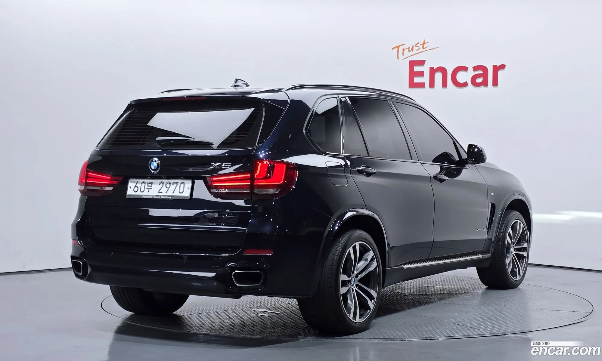 BMW X5 2018 WBAKS4100J0Y71701 — 3