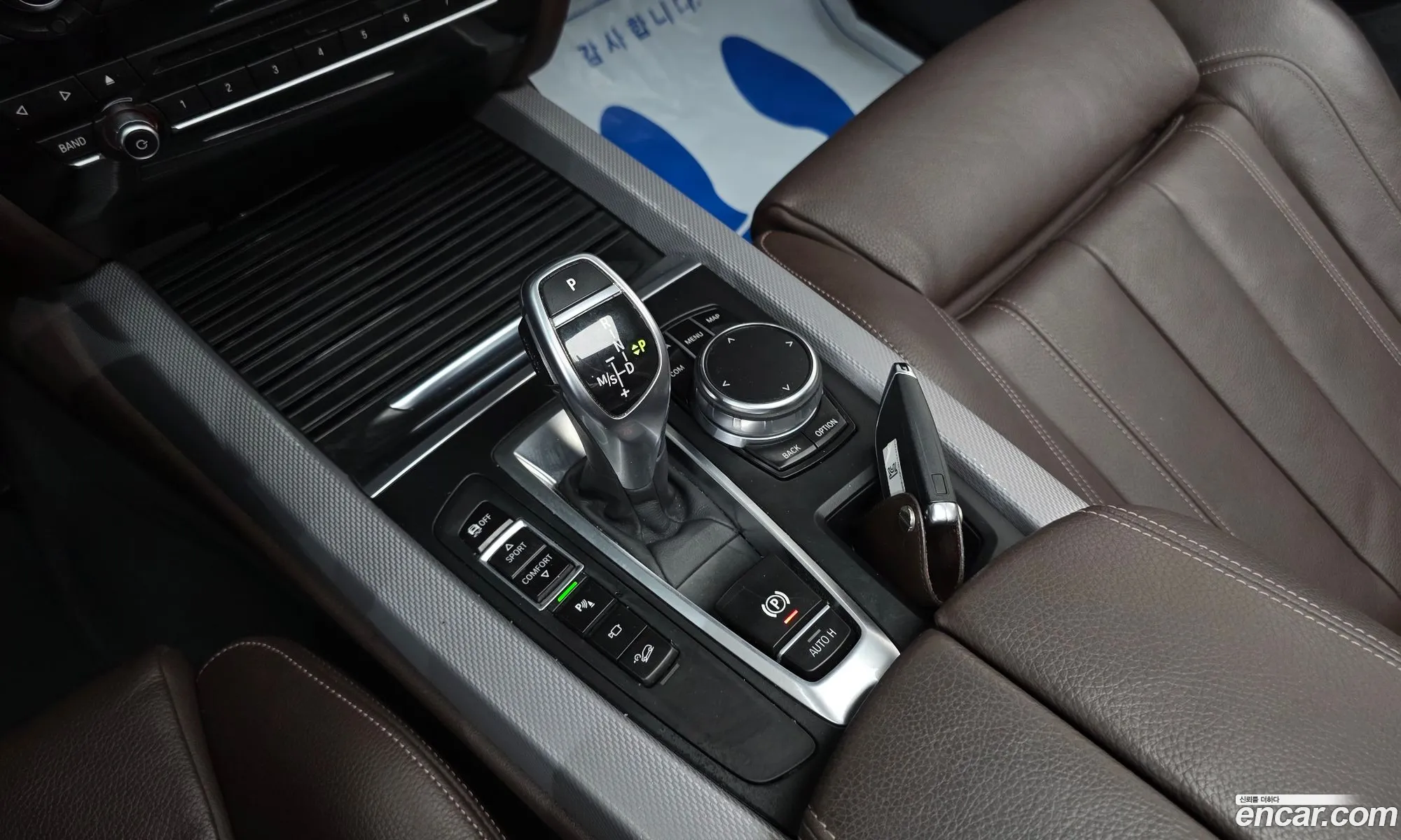 BMW X5 2018 WBAKS4100J0Y71701 — 6